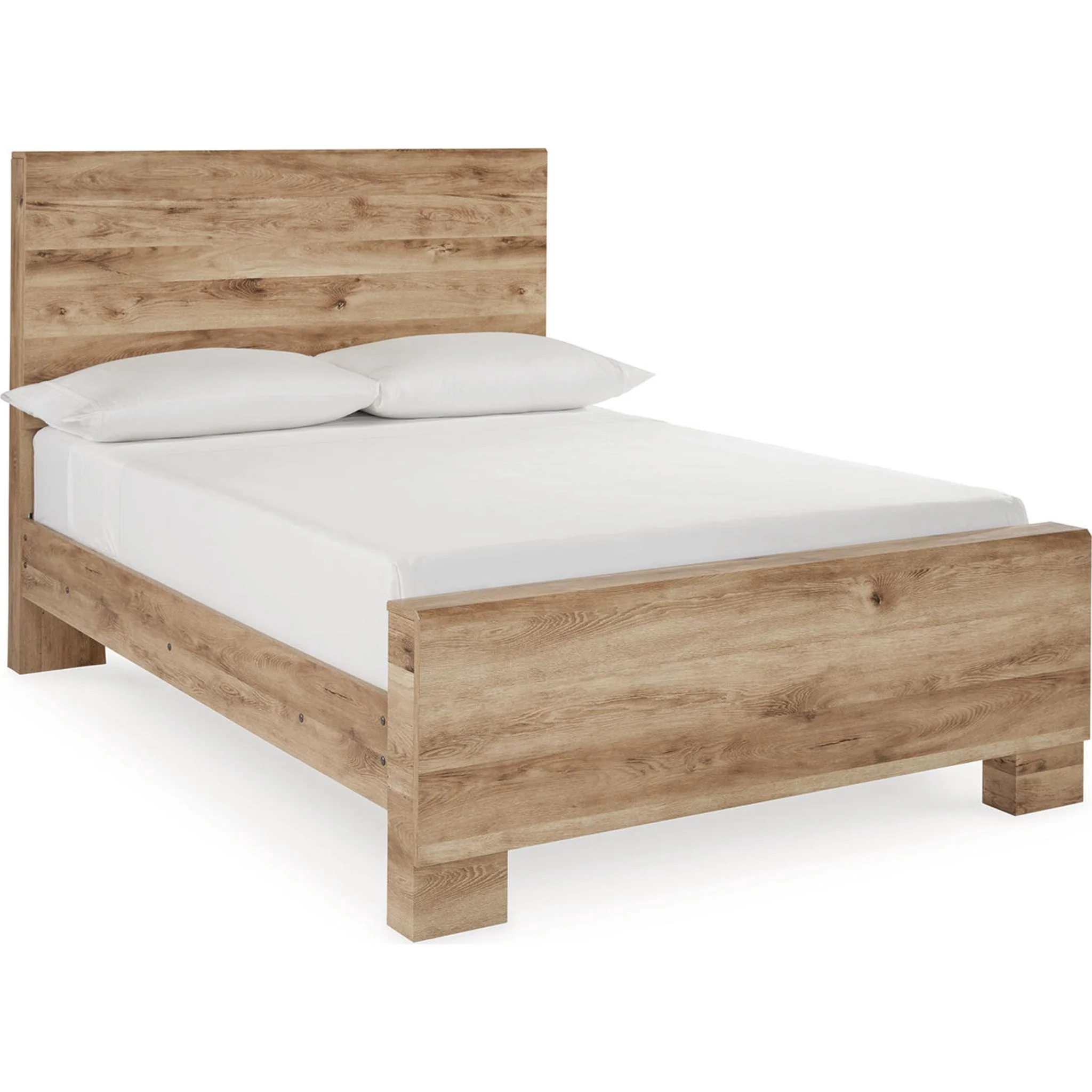 Hyanna Panel Bed - Image 23