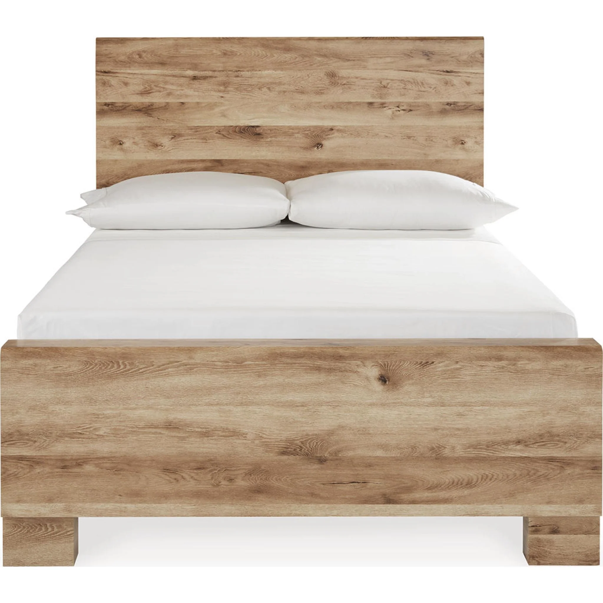 Hyanna Panel Bed - Image 25