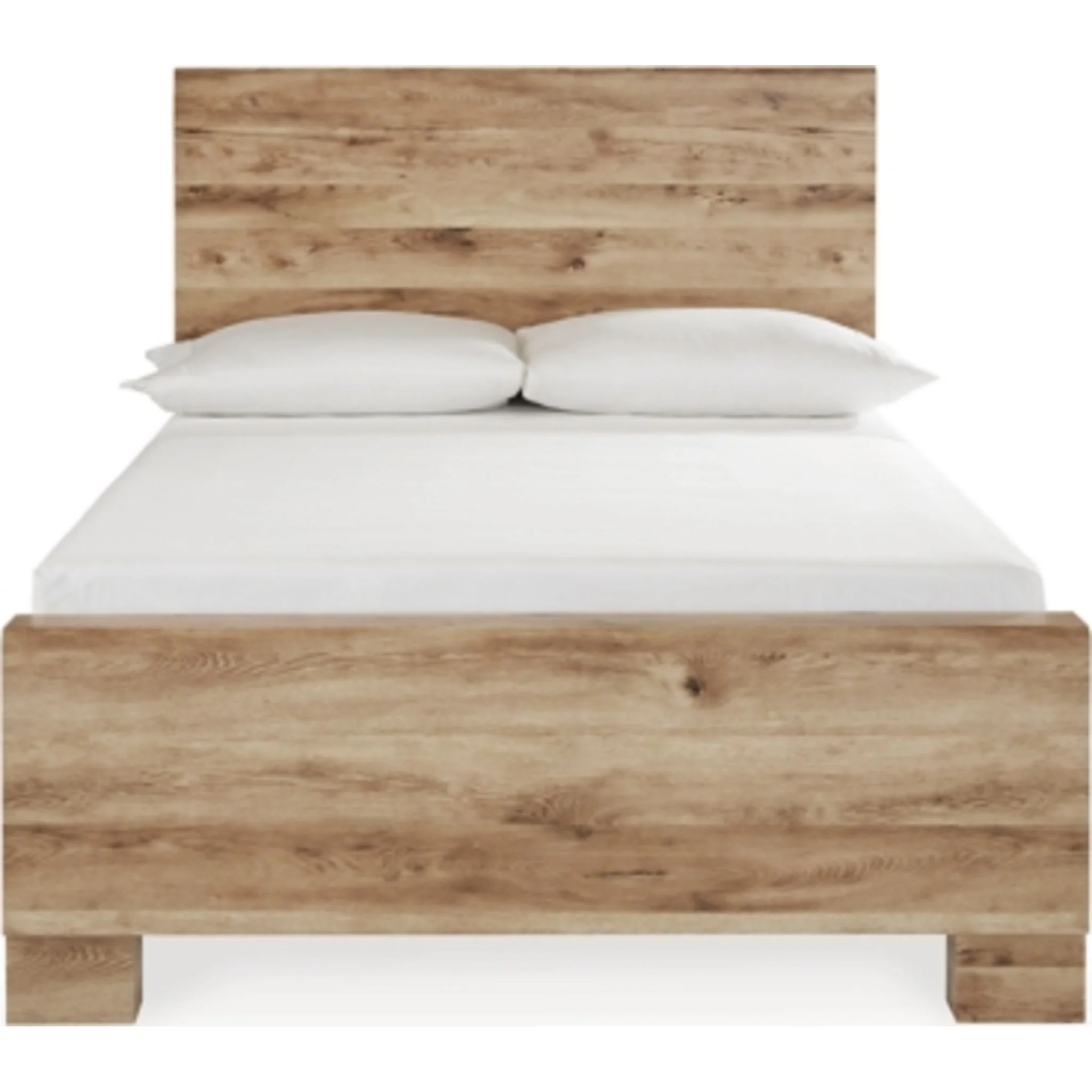 Hyanna Panel Bed - Image 33