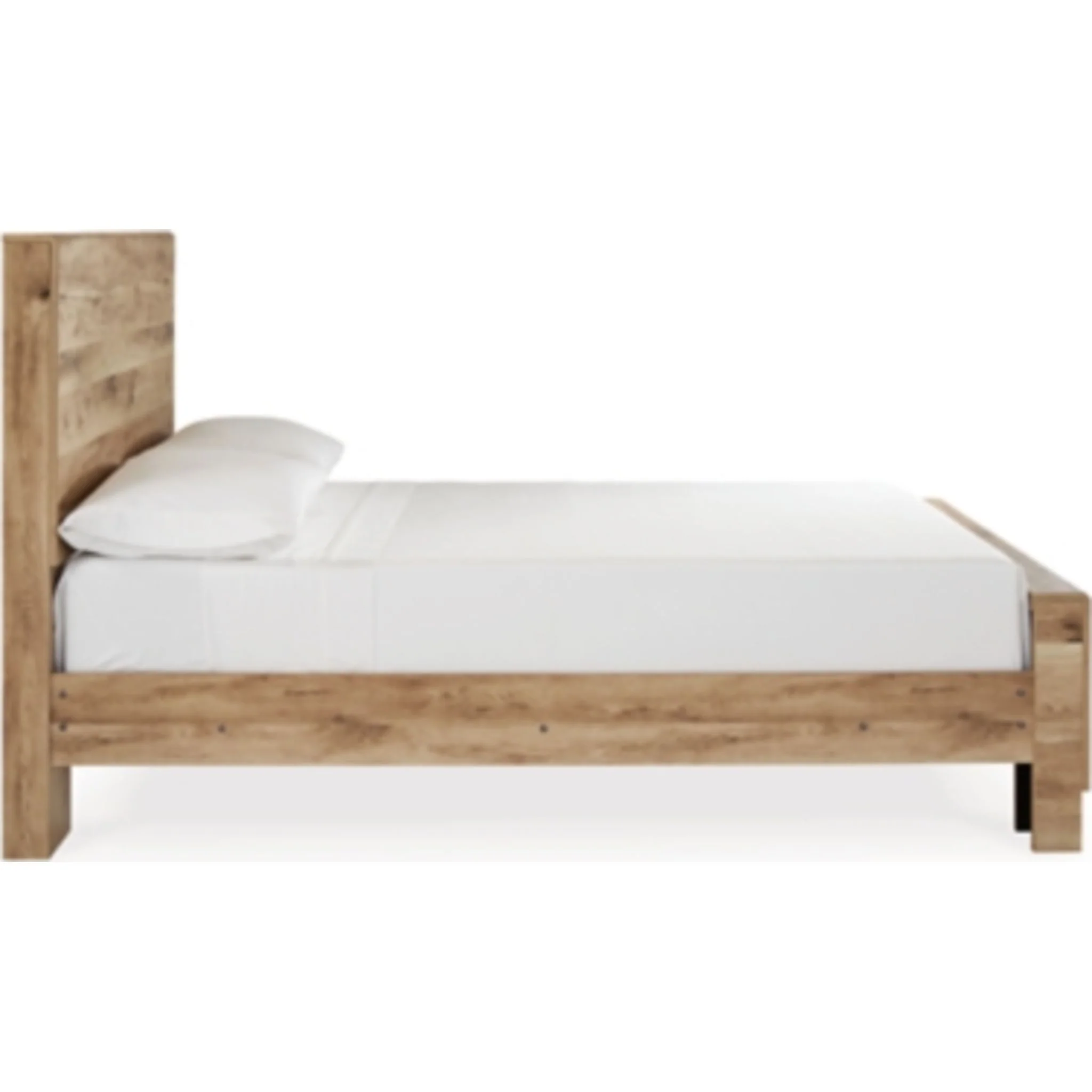 Hyanna Panel Bed - Image 36