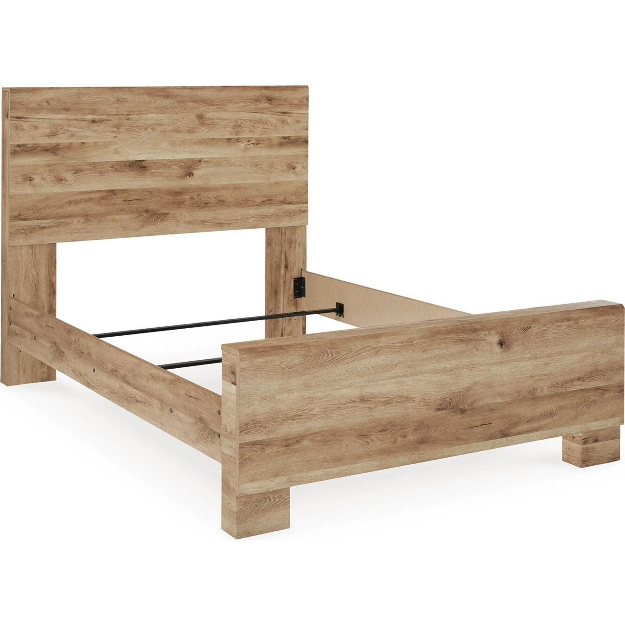 Hyanna Panel Bed - Image 41