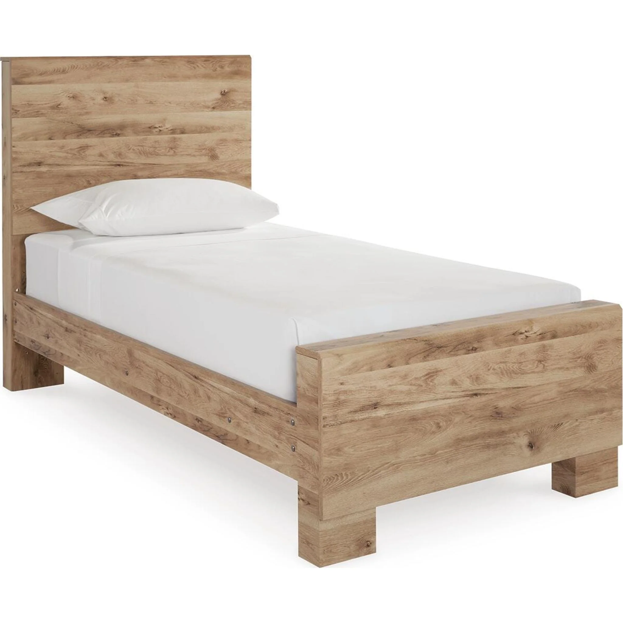 Hyanna Panel Bed - Image 6