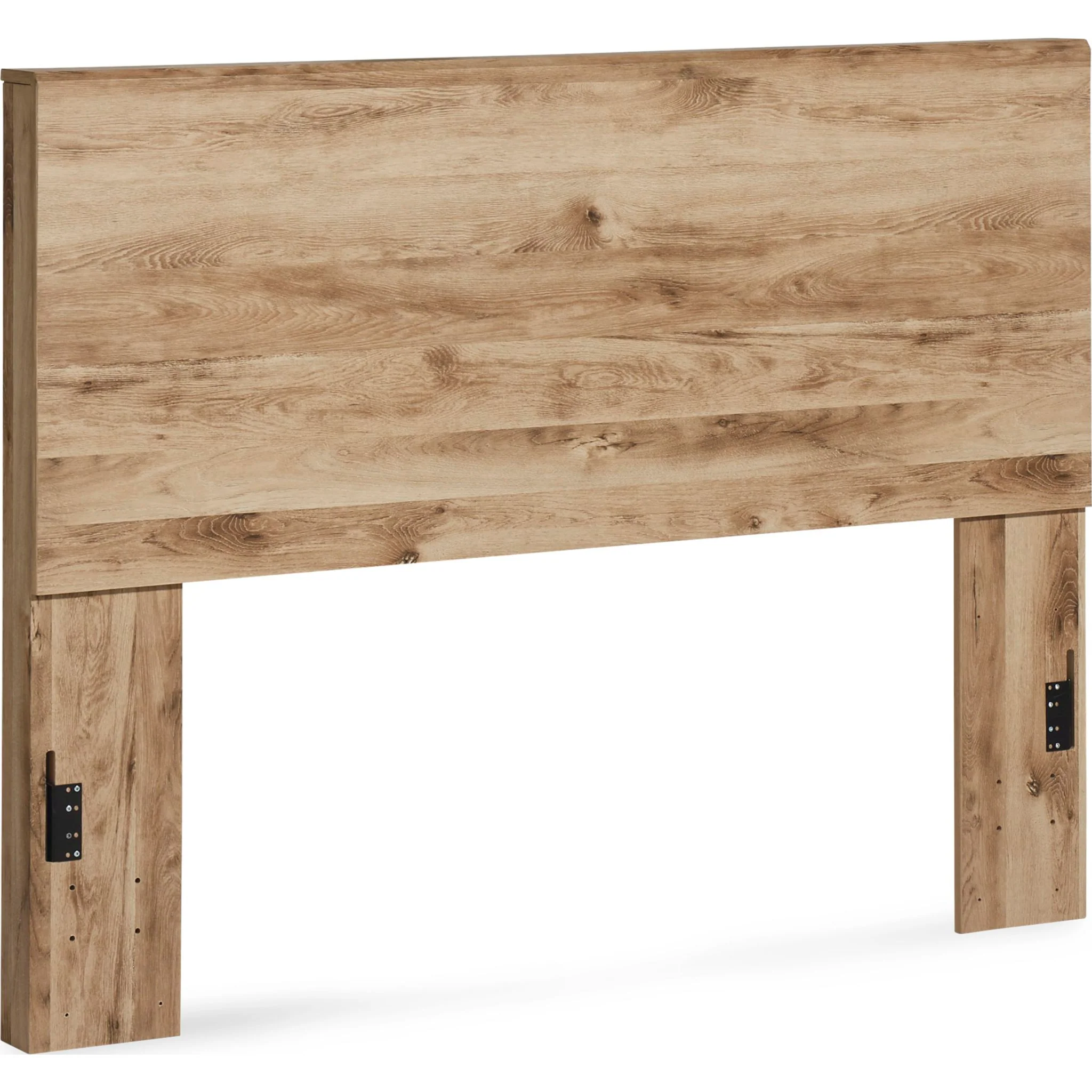 Hyanna Panel Bed - Image 6