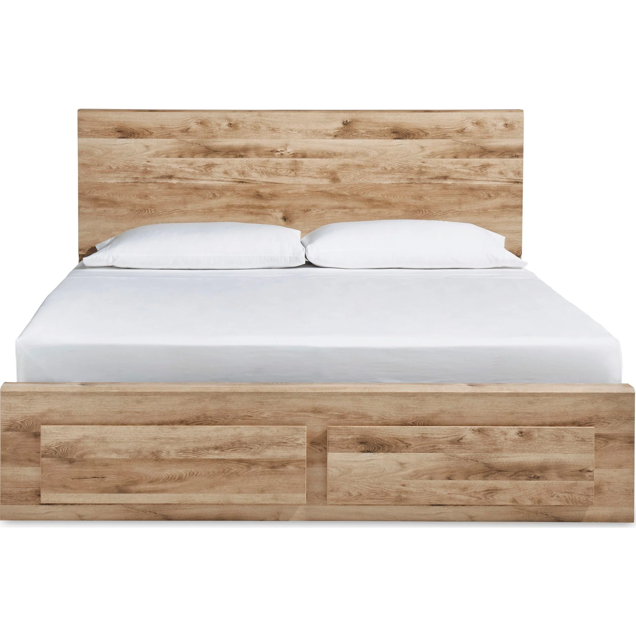 Hyanna Storage Bed - Image 14