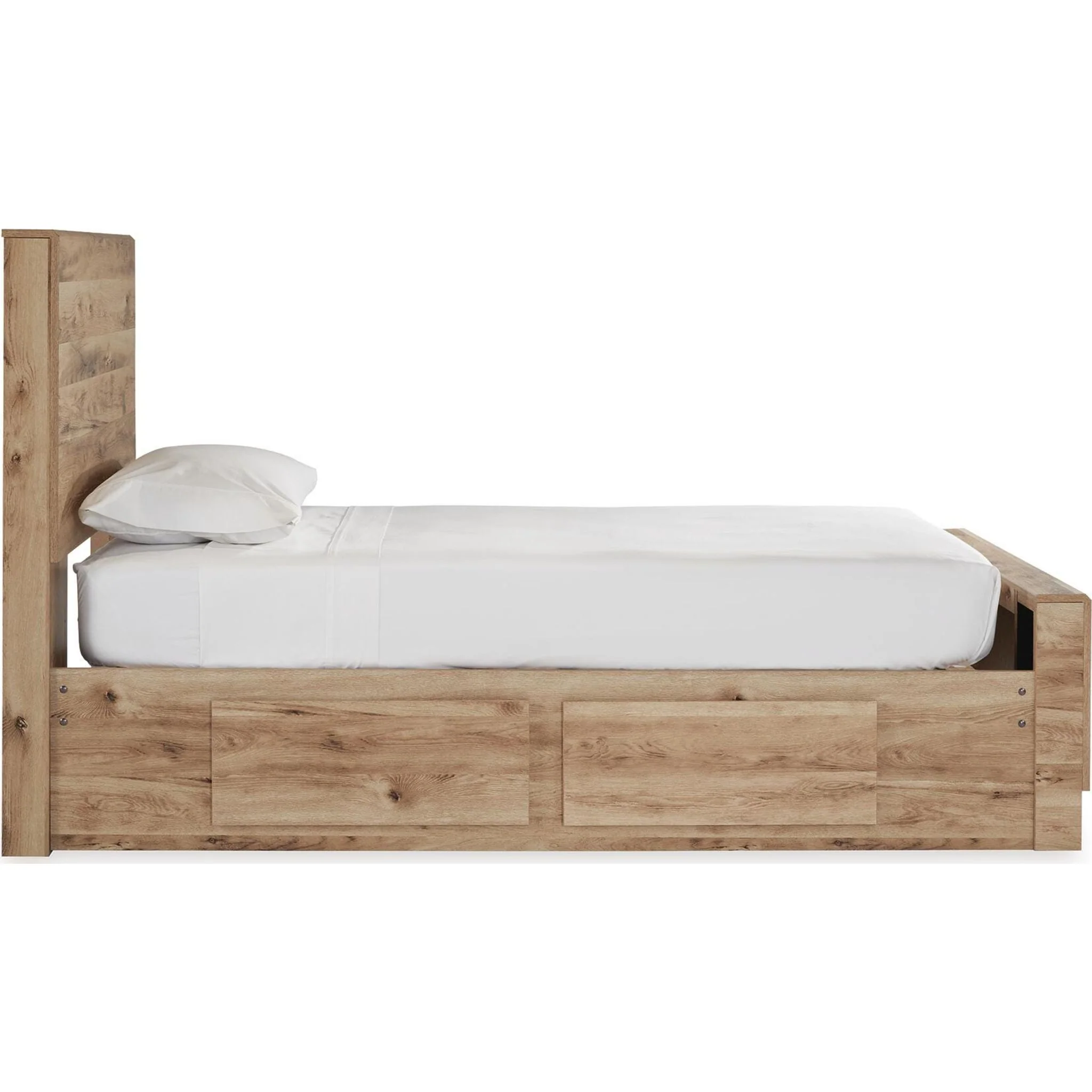 Hyanna Twin Bed w/Storage - Image 22