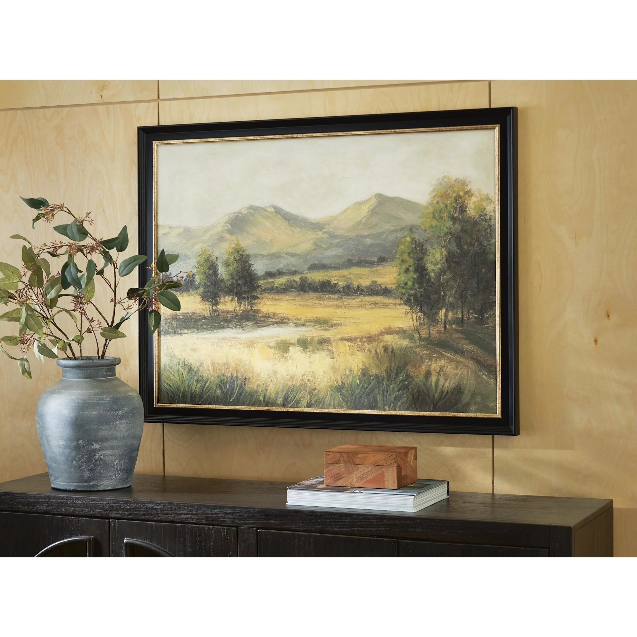 Ingor Wall Art - Image 2