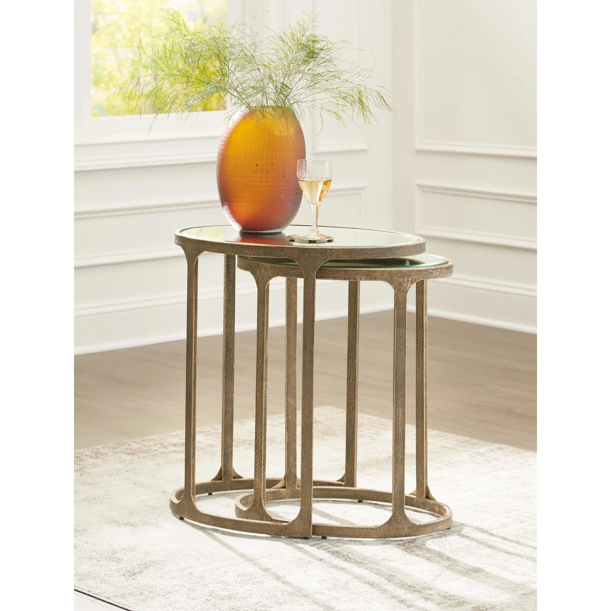 Irmaleigh Accent Table (Set of 2) - Image 16