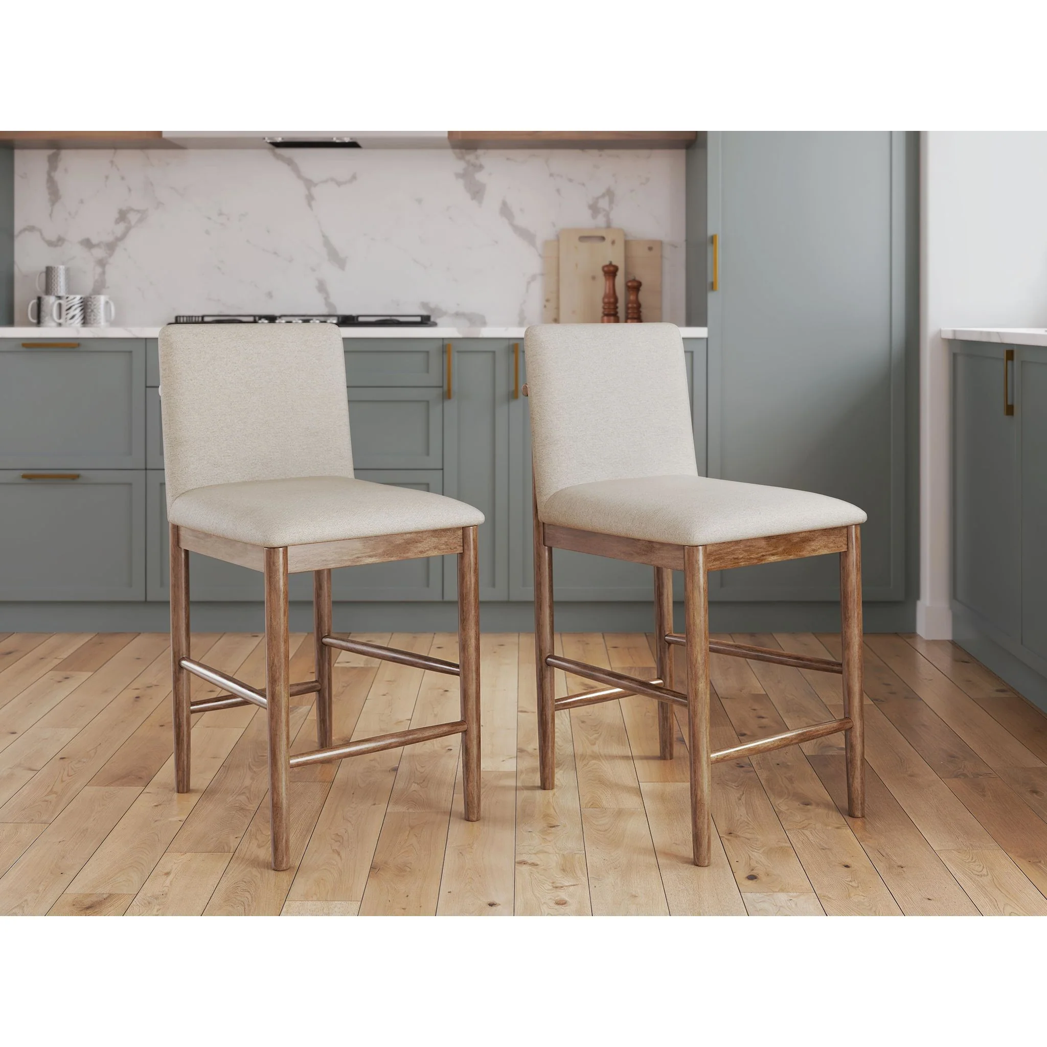 Isanti Counter Height Stool - Image 22