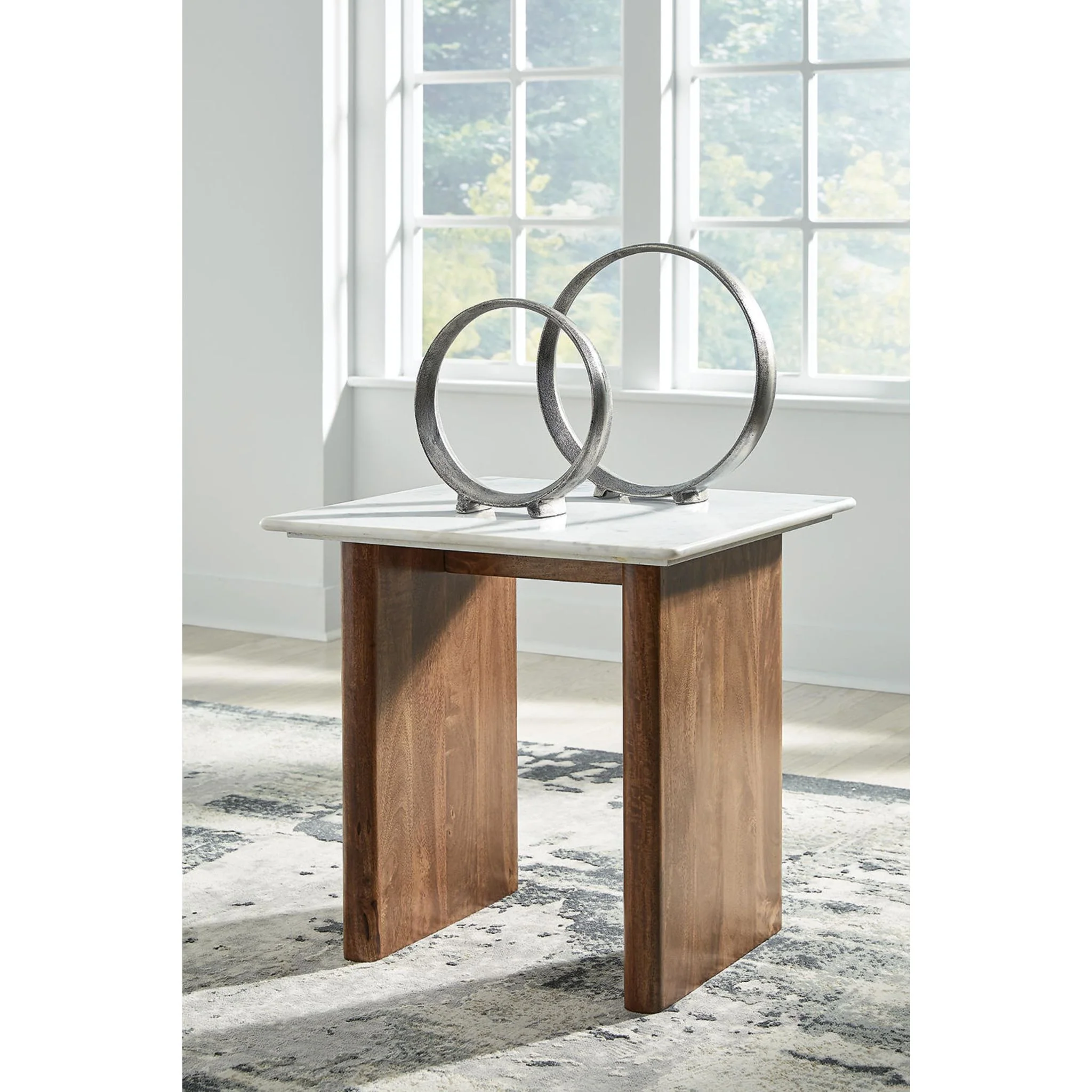 Isanti End Table - Image 13