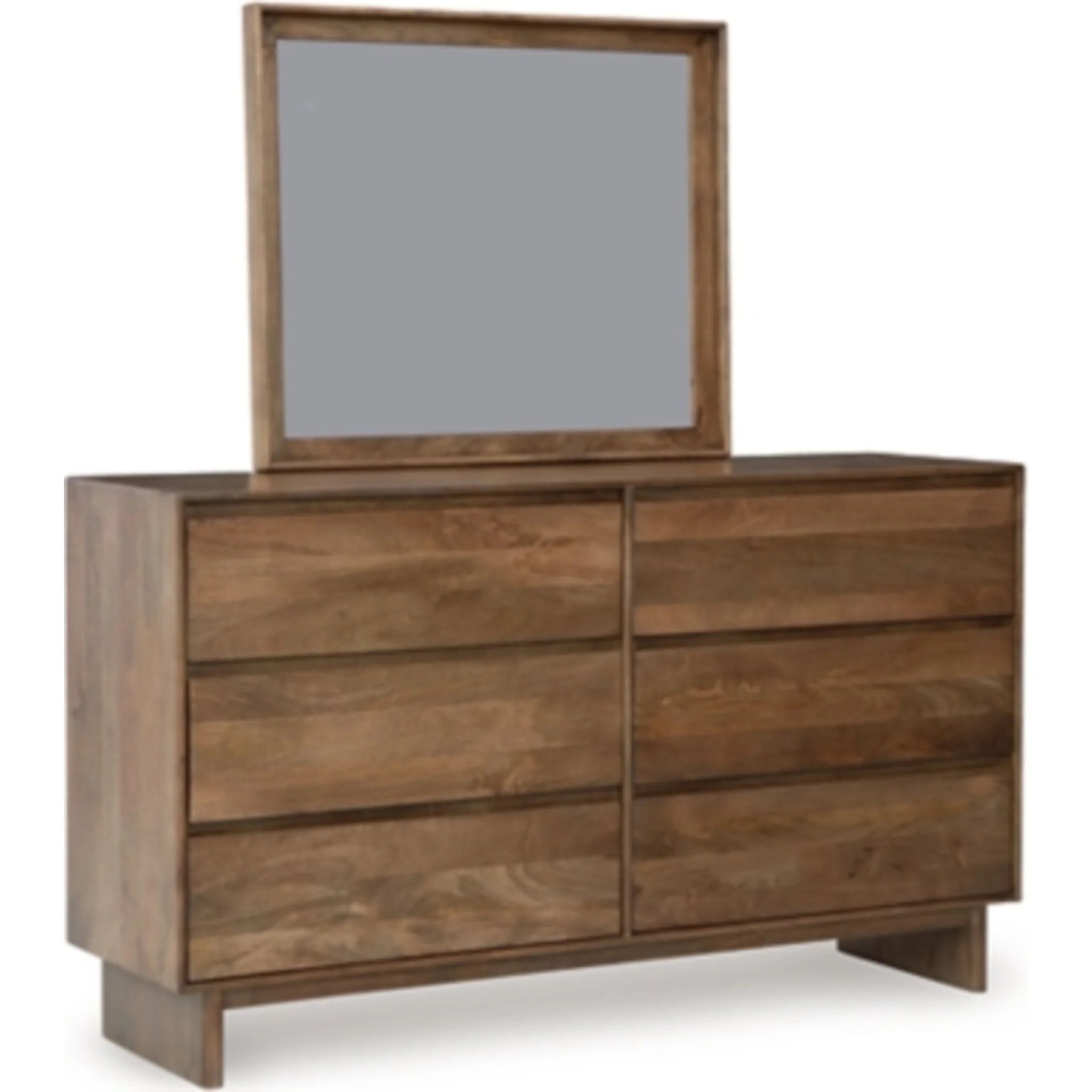 Isanti-Exclusive 5 Piece Platform Bedroom - Image 12