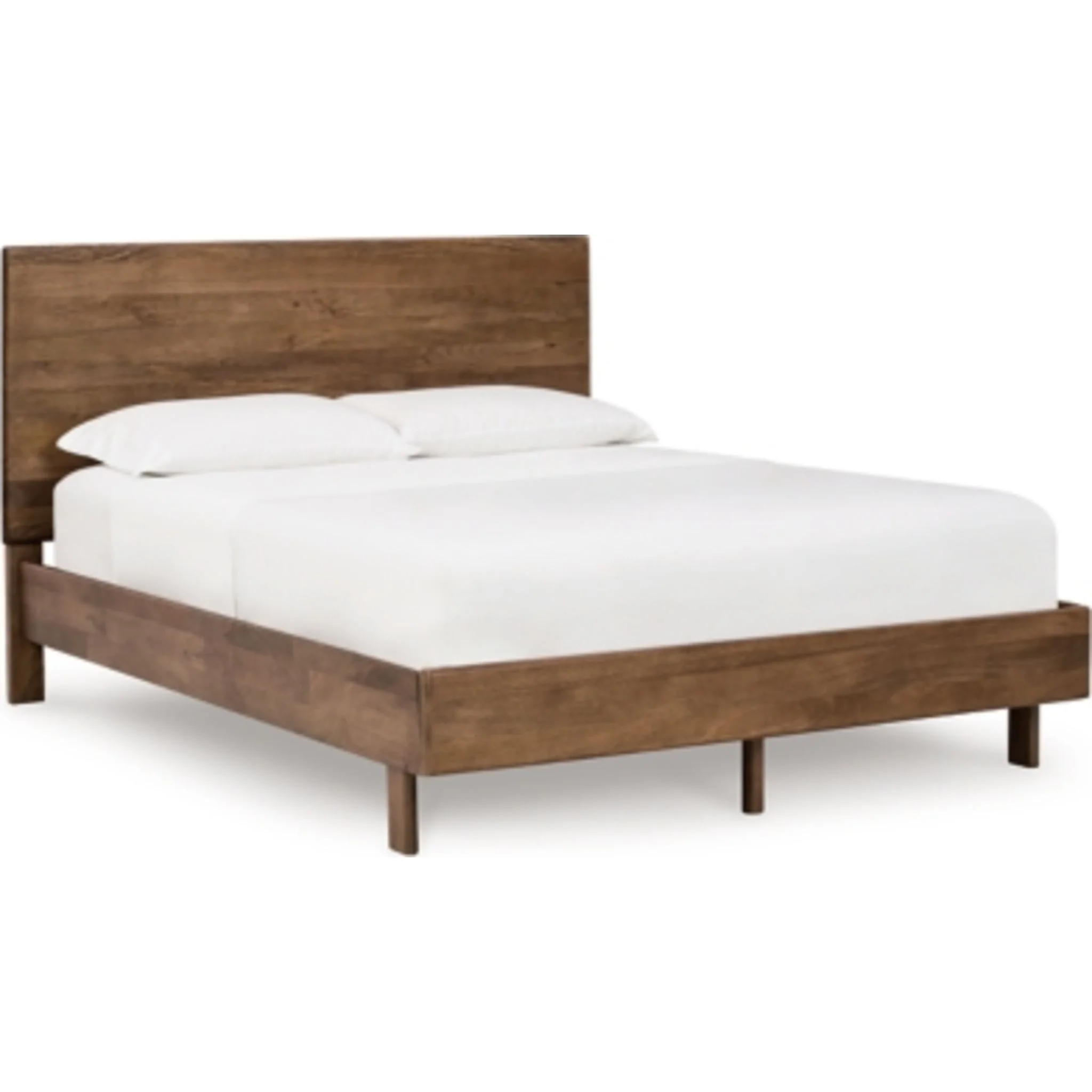 Isanti-Exclusive 5 Piece Platform Bedroom - Image 14