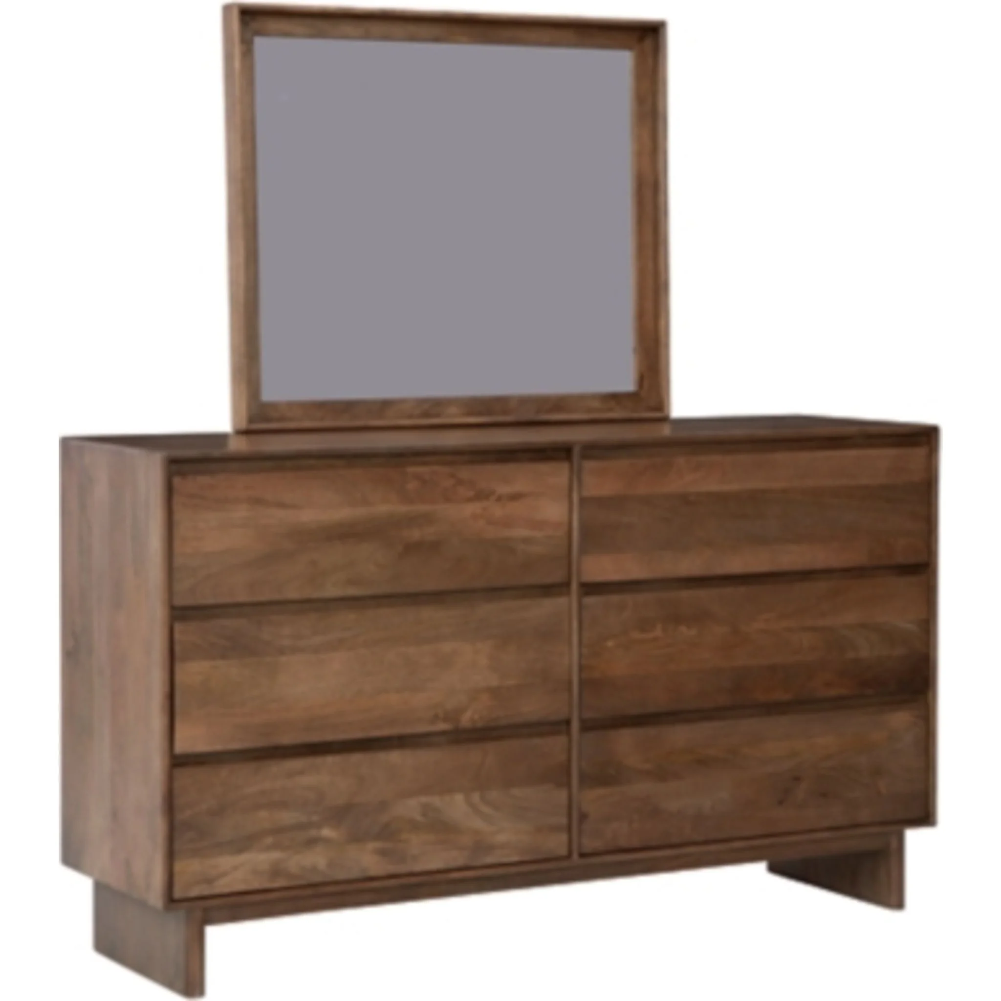 Isanti-Exclusive 5 Piece Platform Bedroom - Image 3
