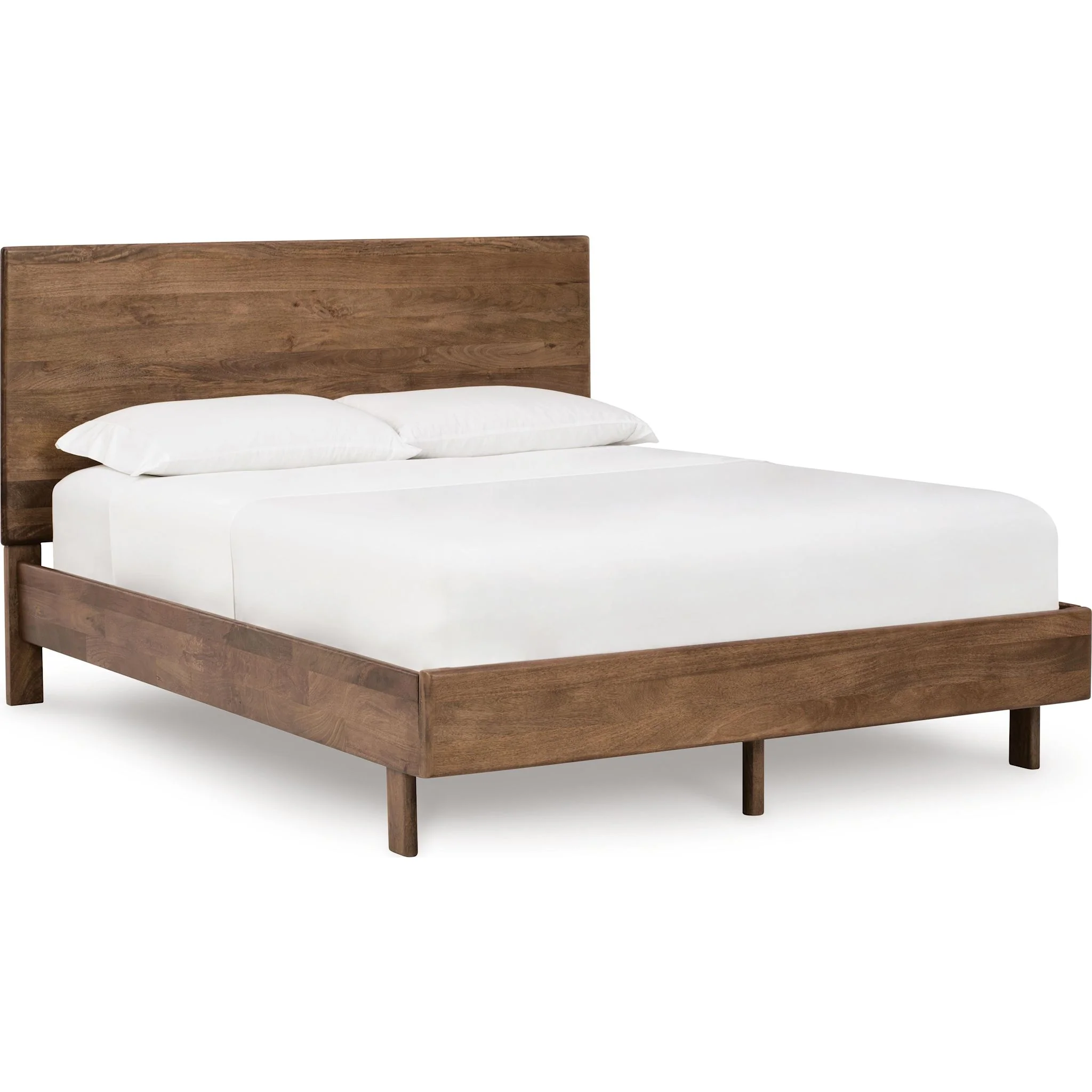 Isanti-Exclusive 5 Piece Platform Bedroom - Image 37