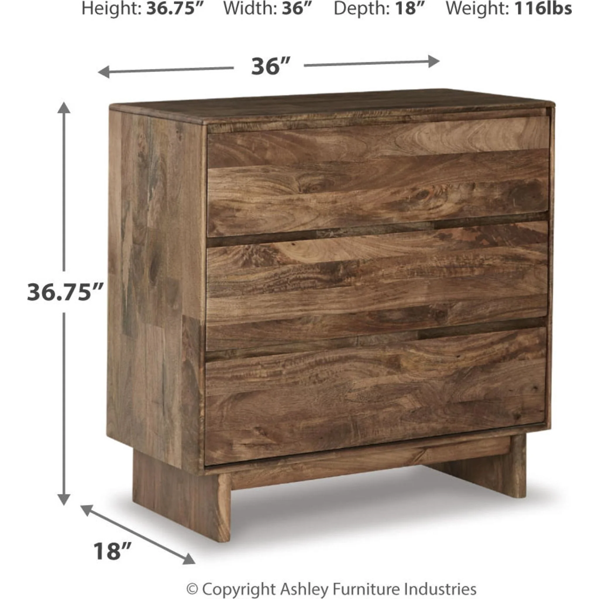 Isanti-Exclusive Chest - Image 10