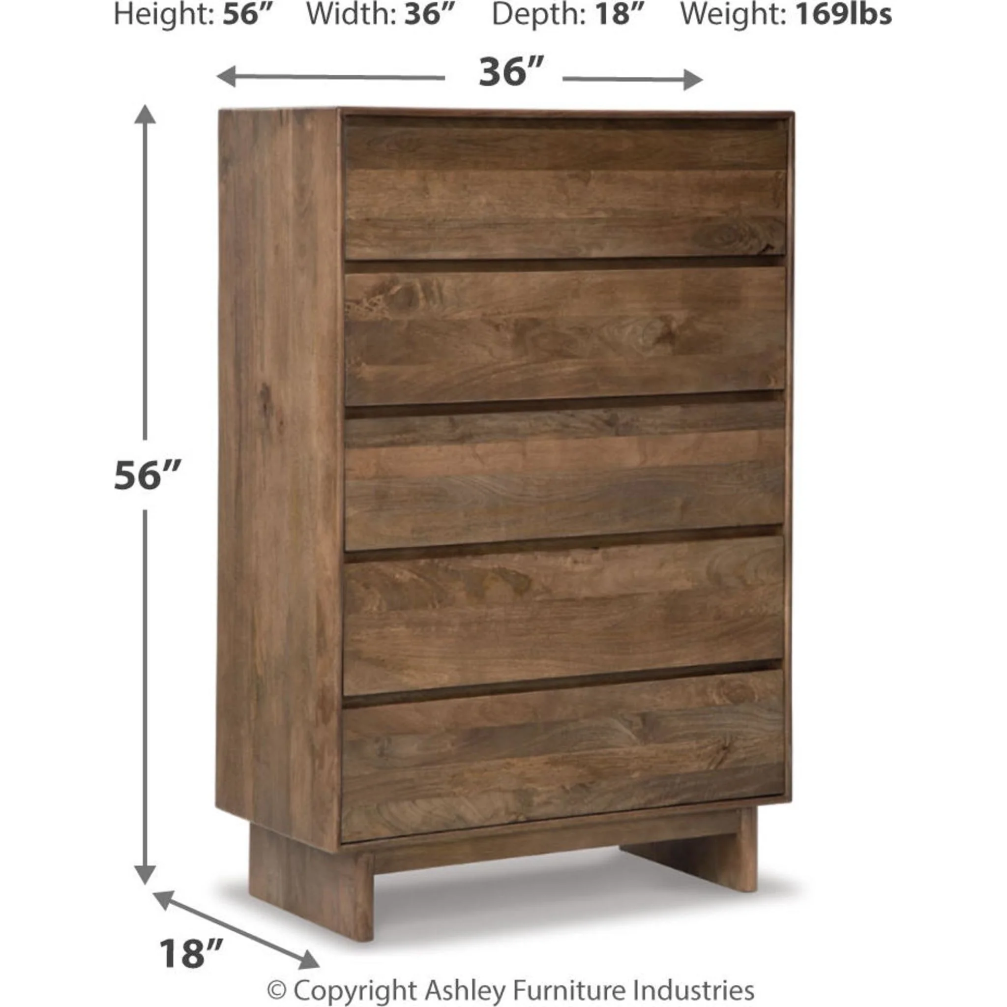 Isanti-Exclusive Chest - Image 14