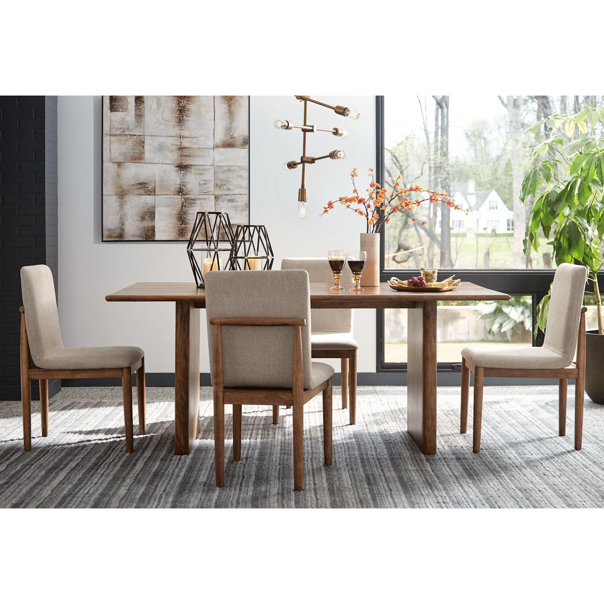 Isanti-Exclusive Dining Set - Image 20
