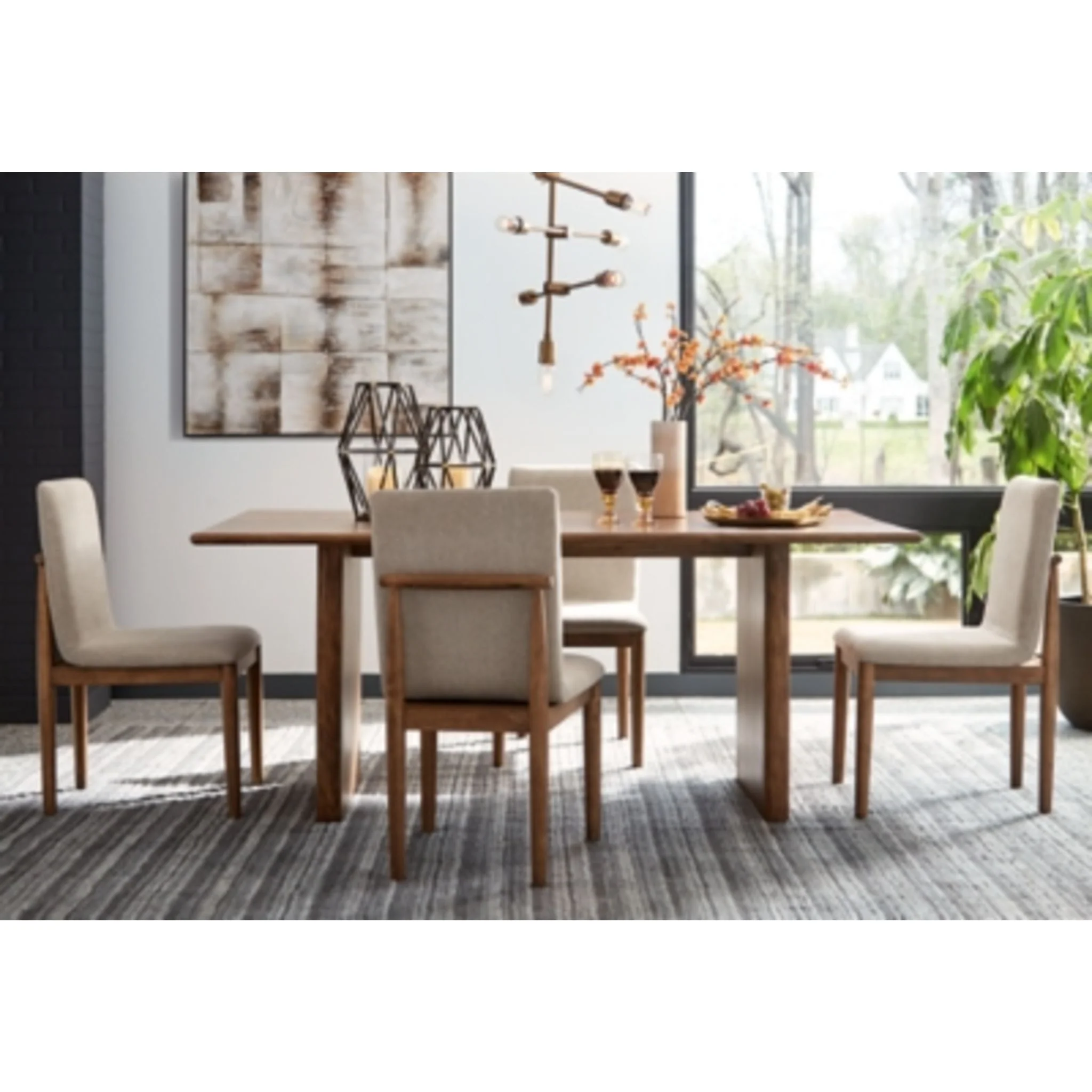 Isanti-Exclusive Dining Set - Image 26