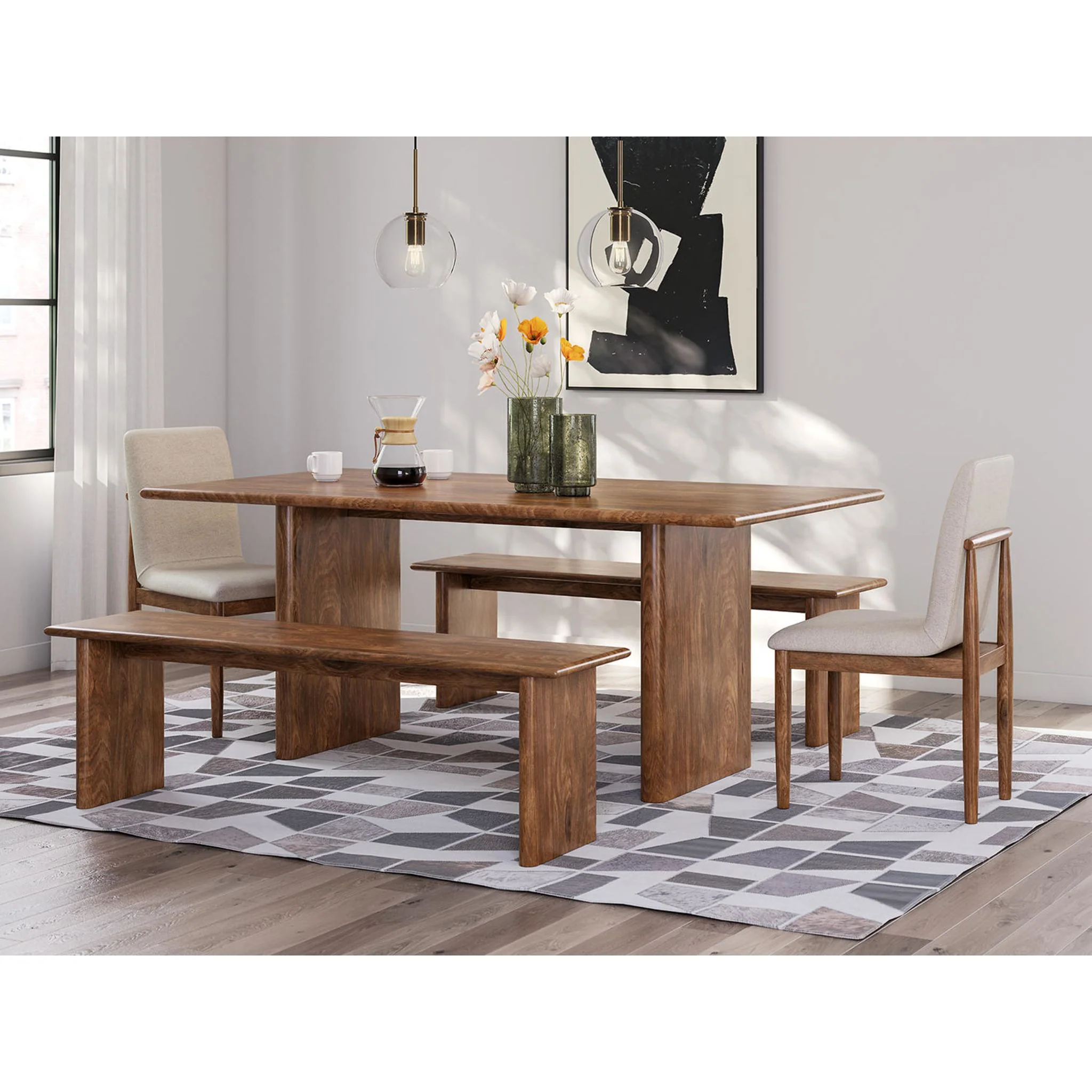 Isanti-Exclusive Dining Set - Image 120