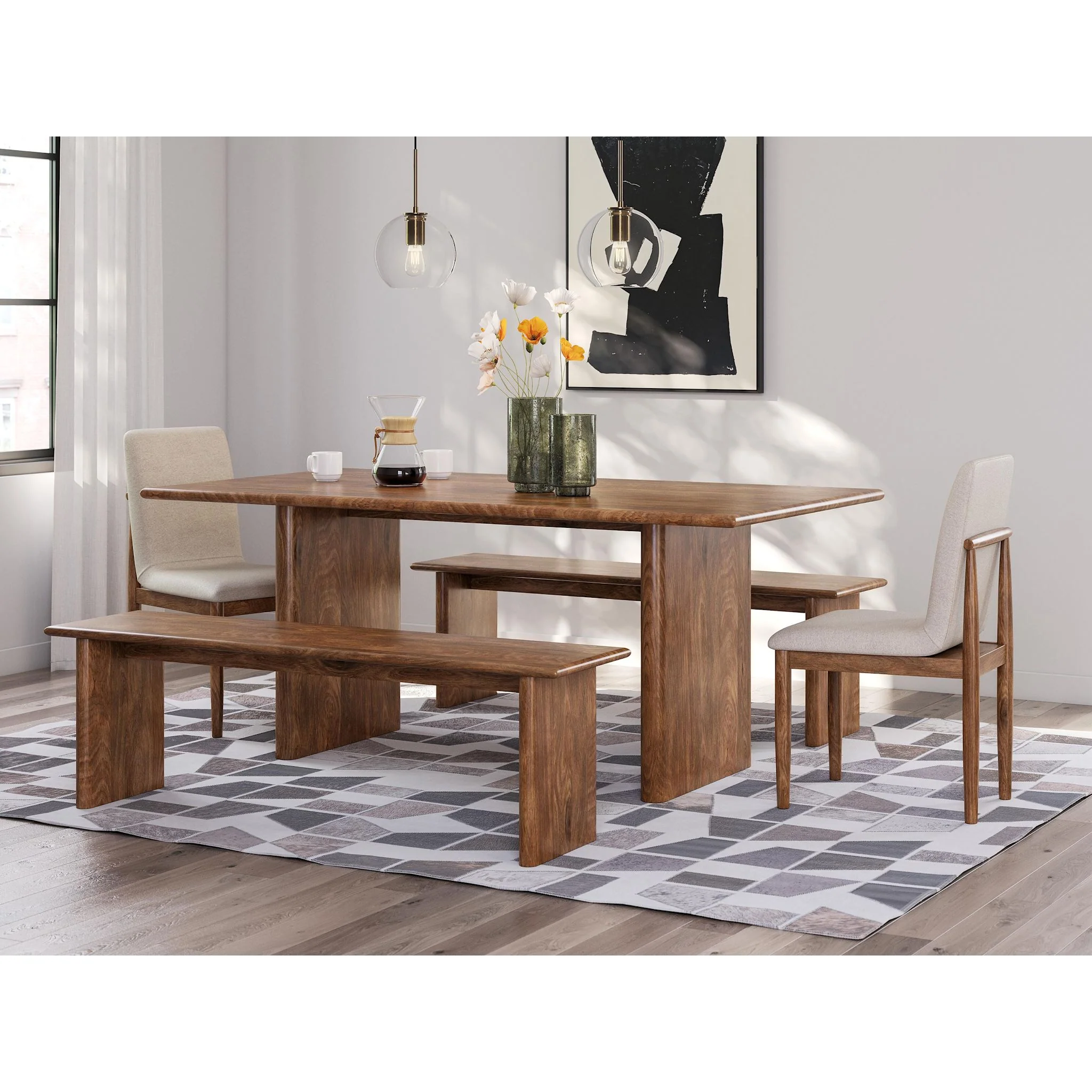 Isanti-Exclusive Dining Set - Image 126