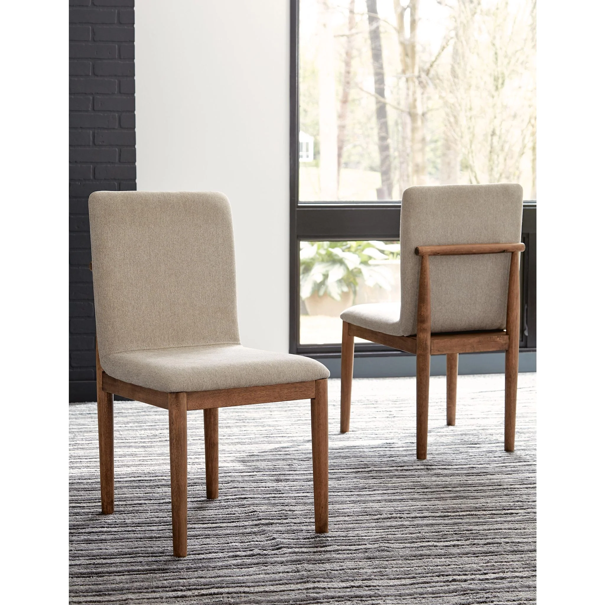 Isanti-Exclusive Dining Set - Image 142