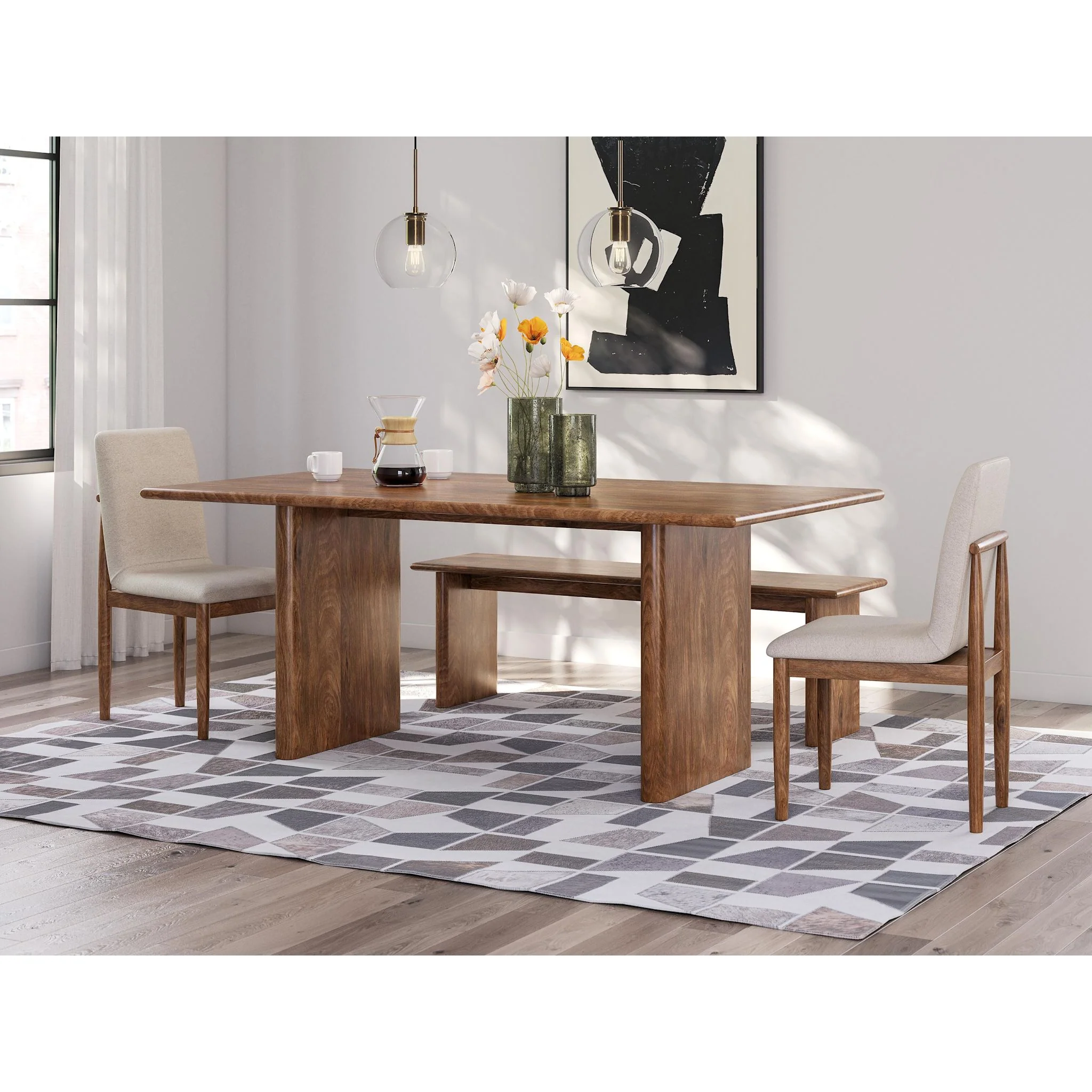 Isanti-Exclusive Dining Set - Image 48