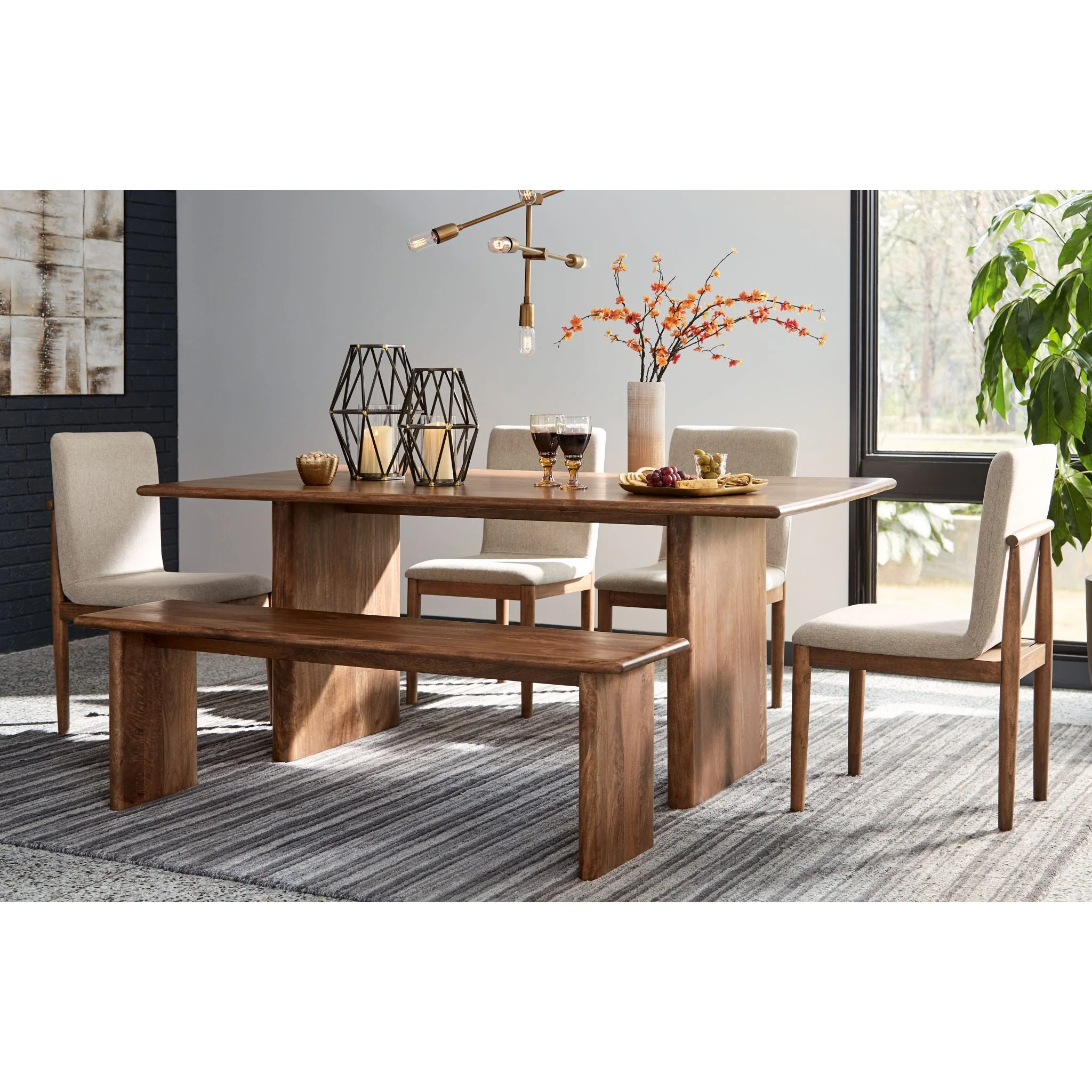 Isanti-Exclusive Dining Set - Image 53