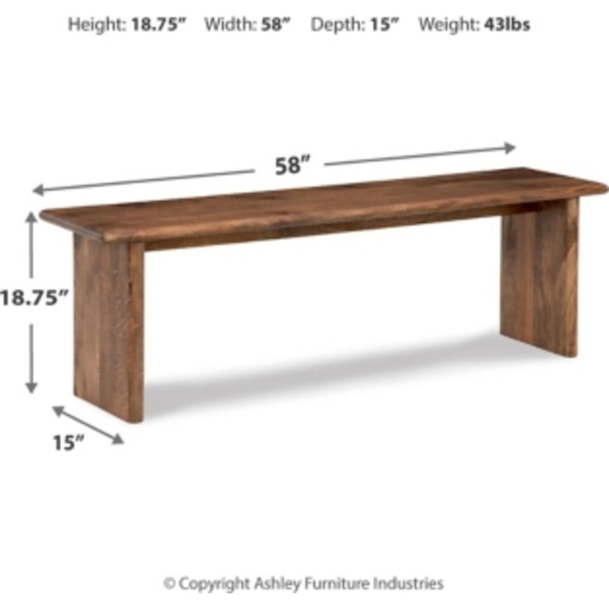 Isanti-Exclusive Dining Set - Image 81