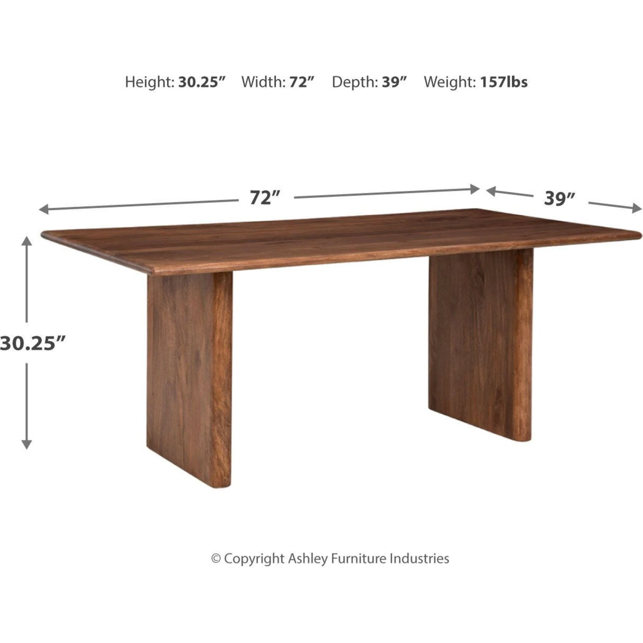 Isanti-Exclusive Dining Set - Image 97