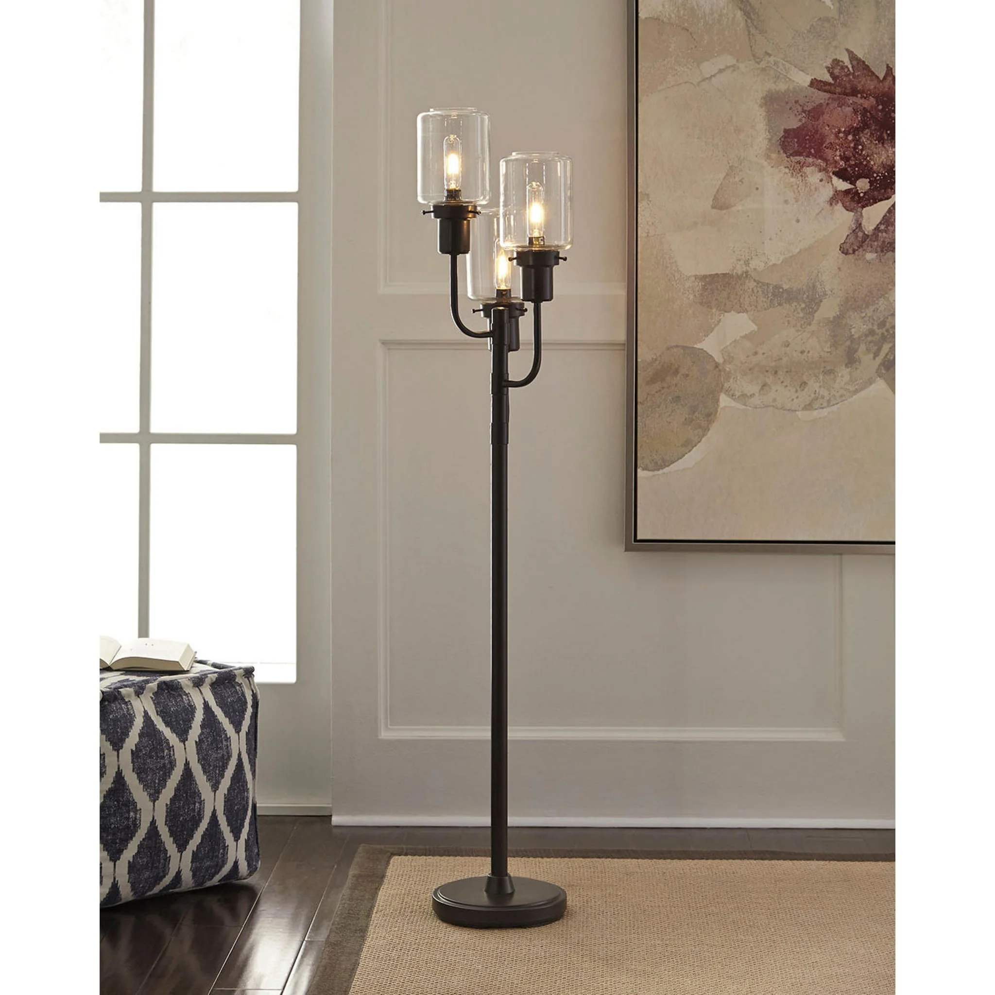 Jaak Floor Lamp - Image 5