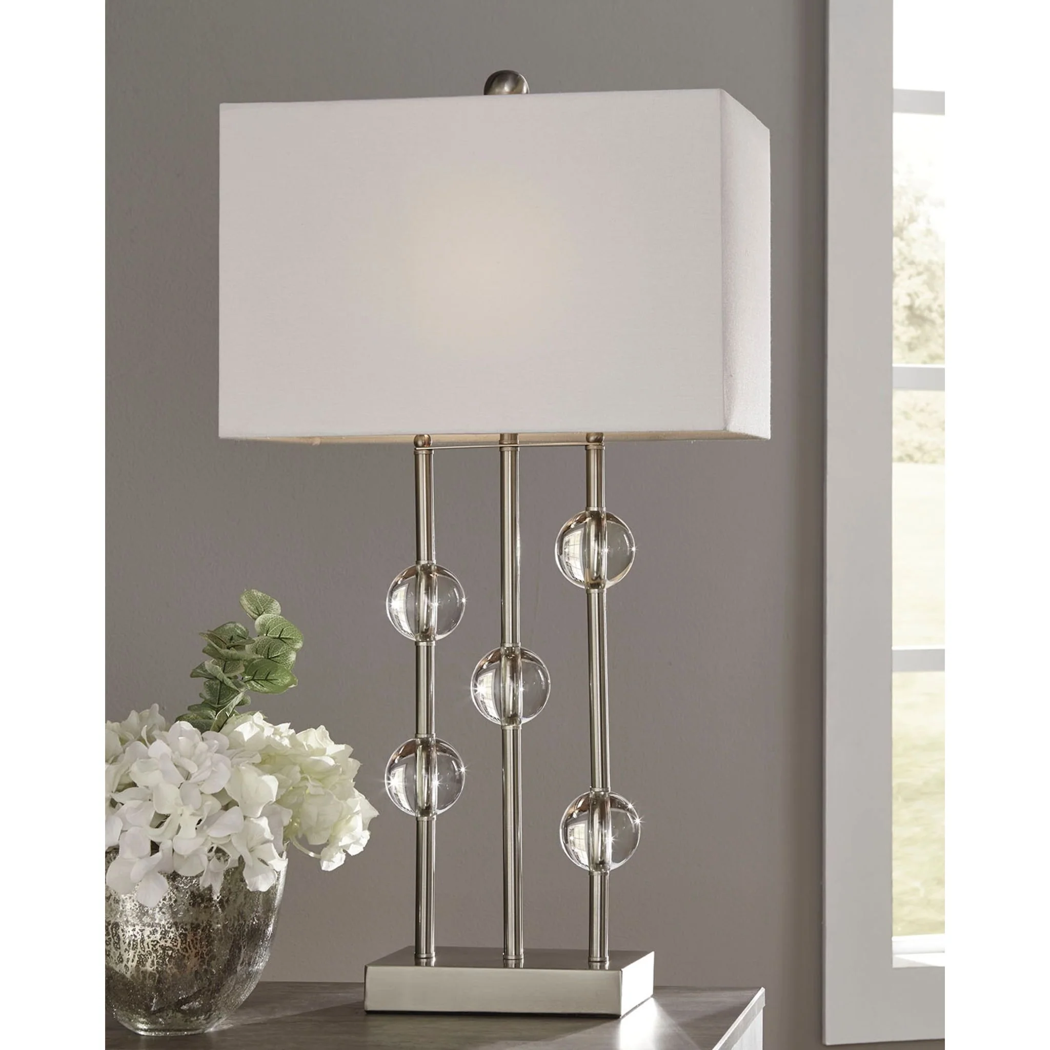 Jaala Table Lamp (Single) - Image 2