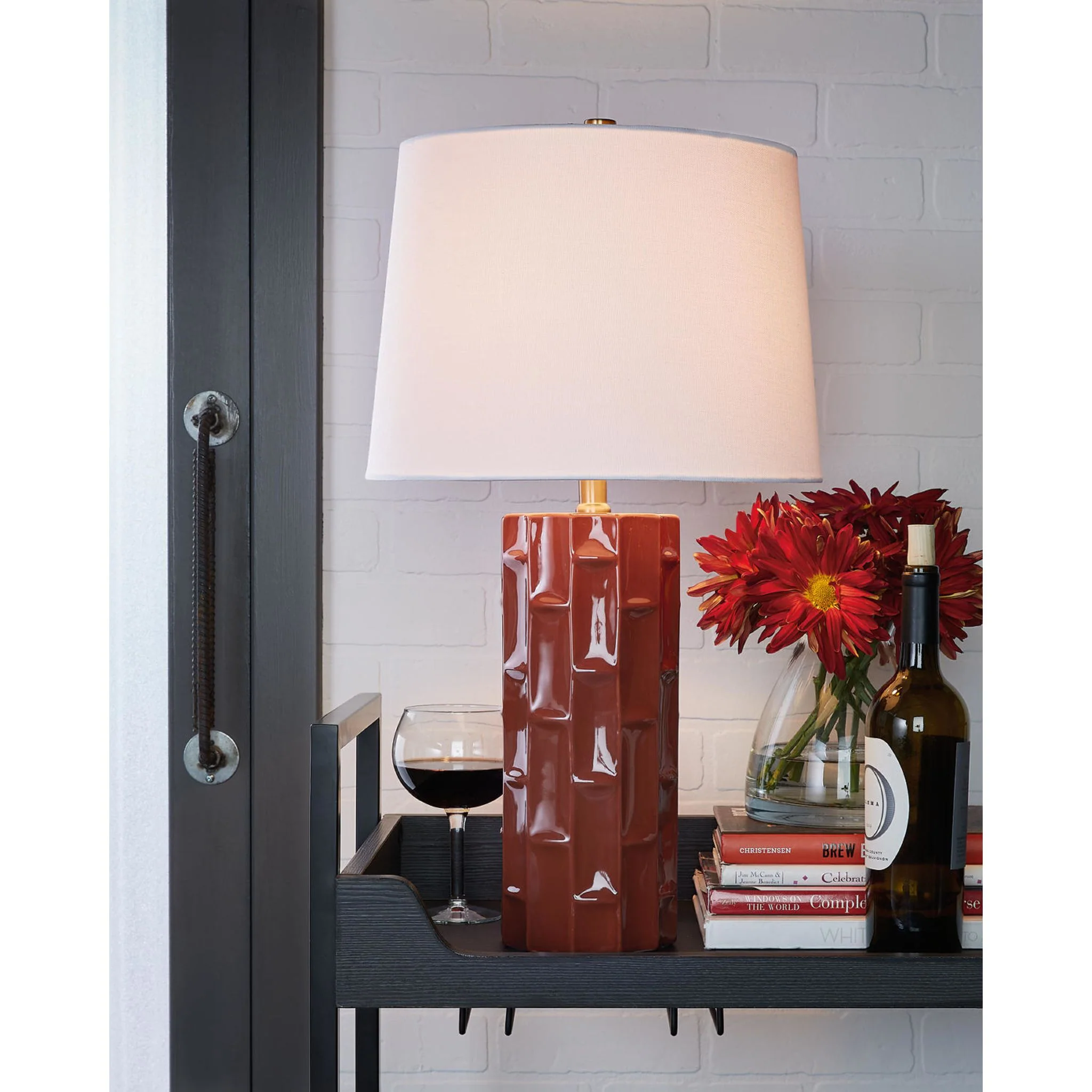Jacemour Table Lamp (Set of 2) - Image 13