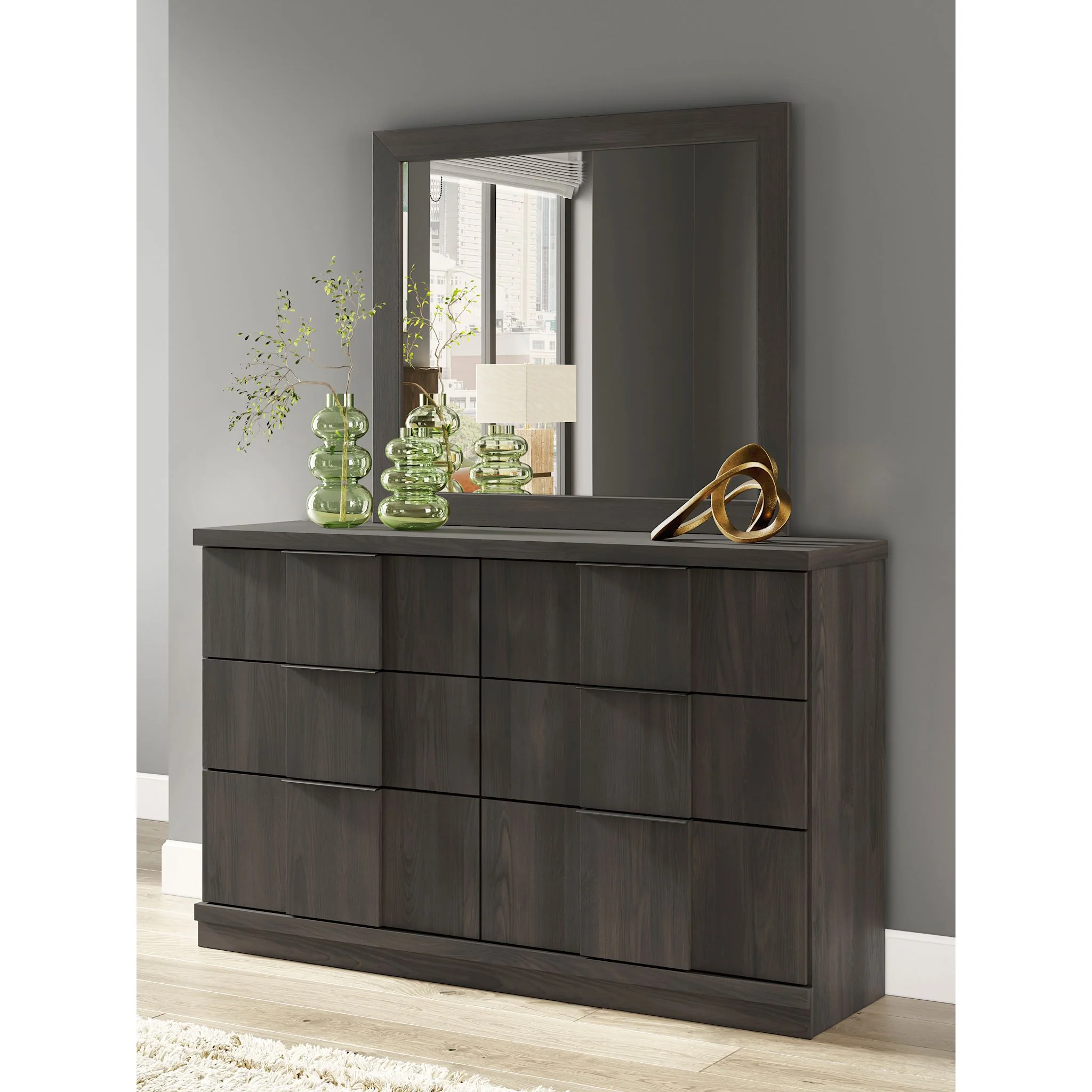 Jadiston Dresser - Image 2