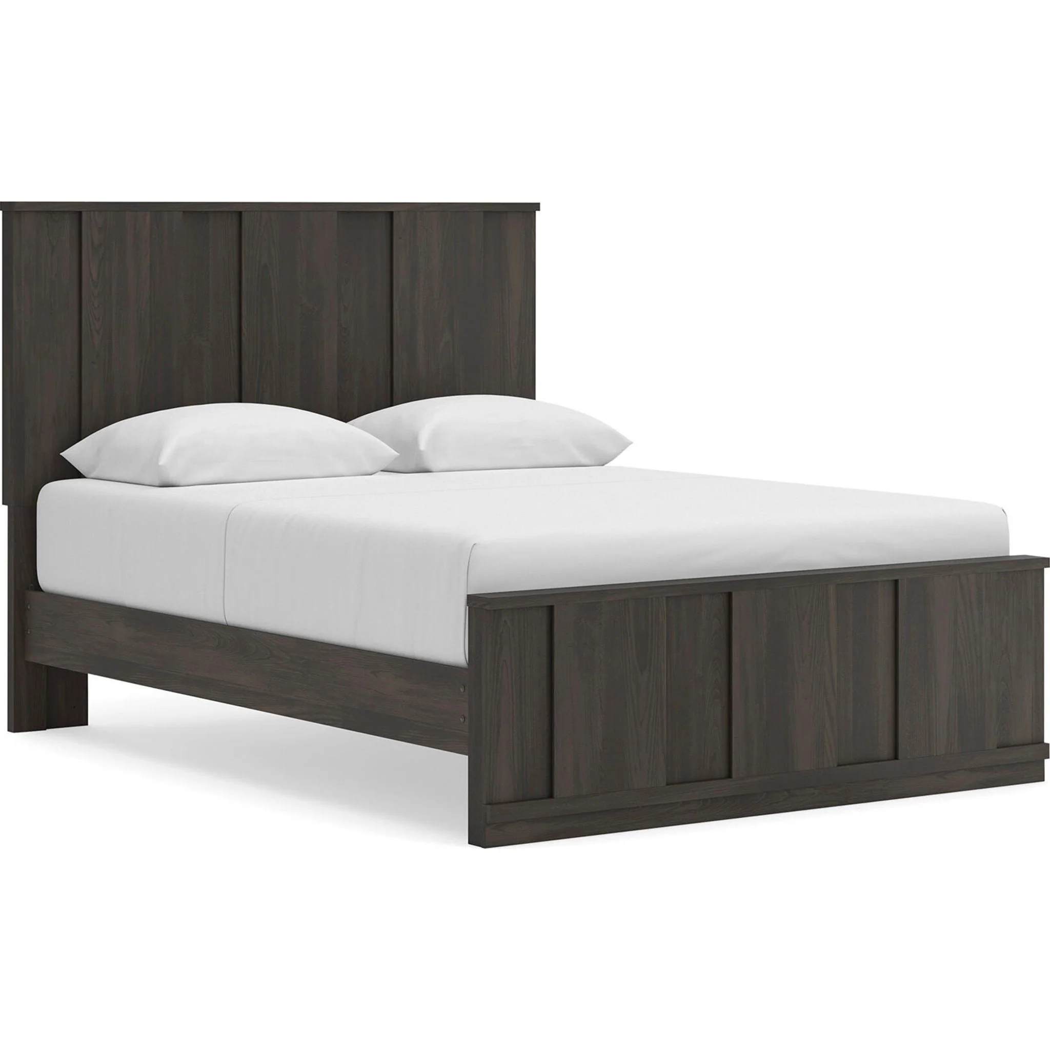 Jadiston Platform Bed