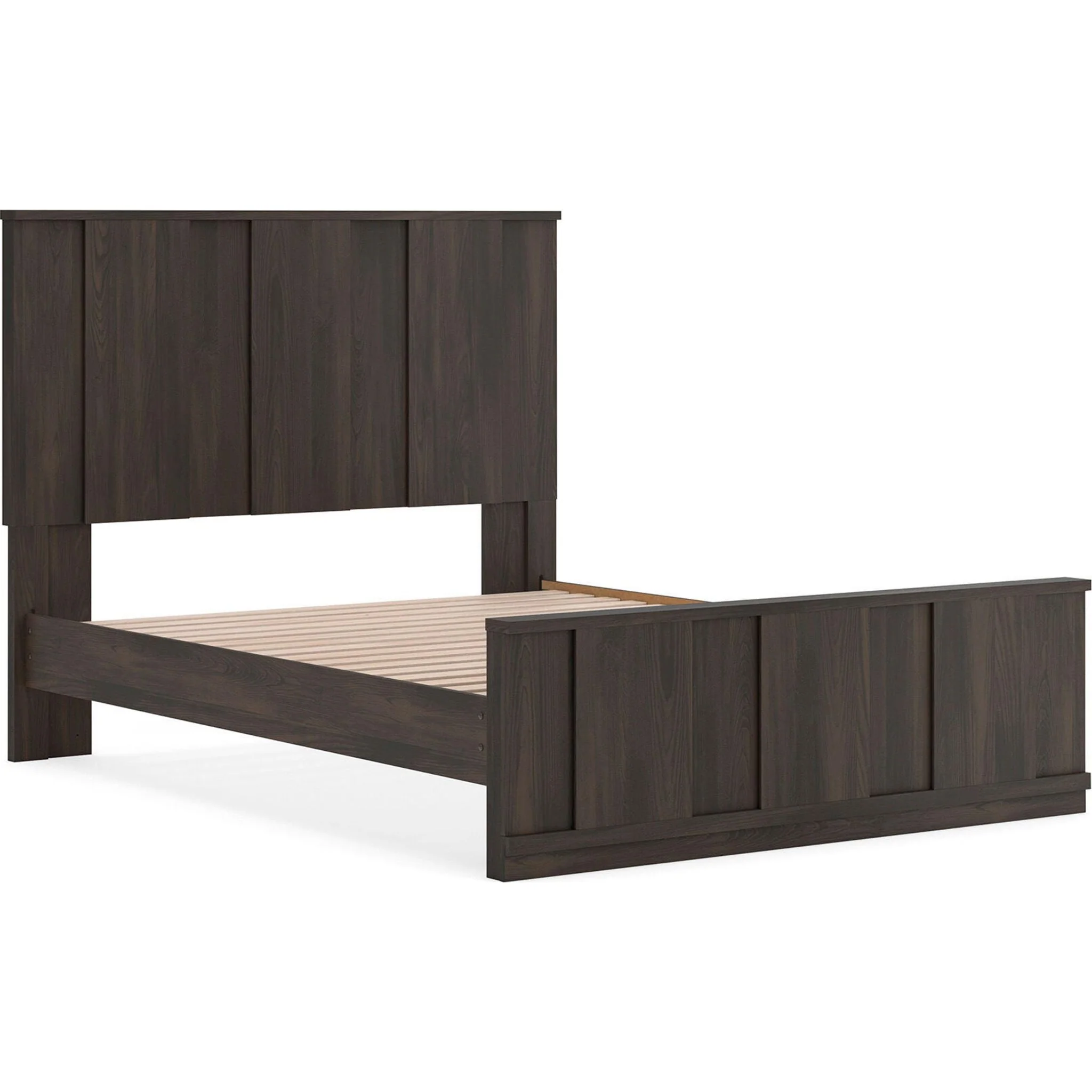 Jadiston Platform Bed - Image 3