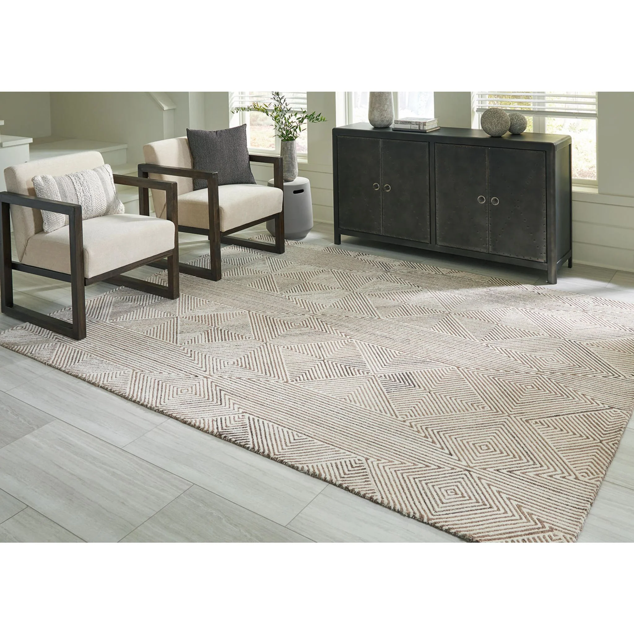 Jadott Area Rug - Image 16