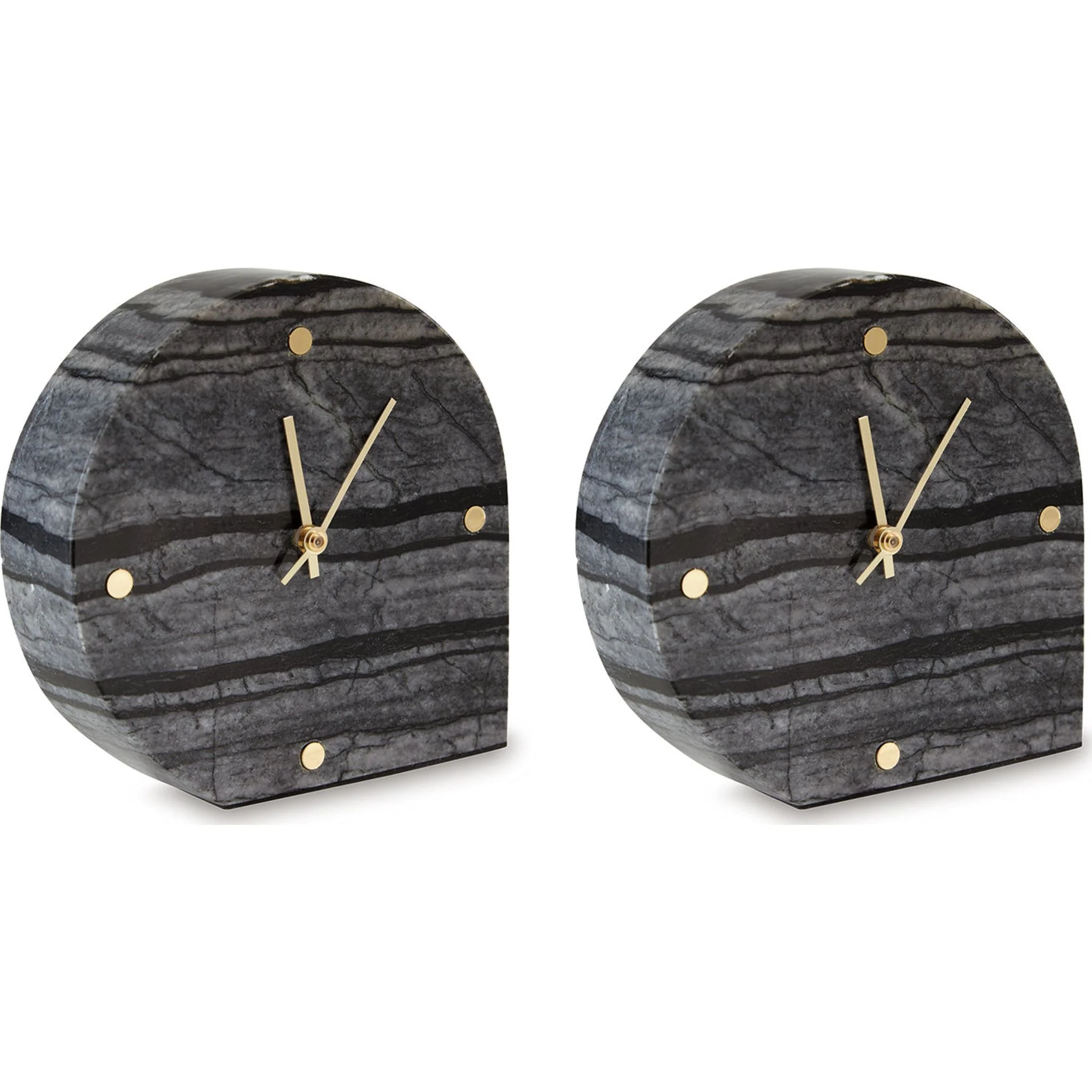 Janmour Table Clock (Set of 2) - Image 11