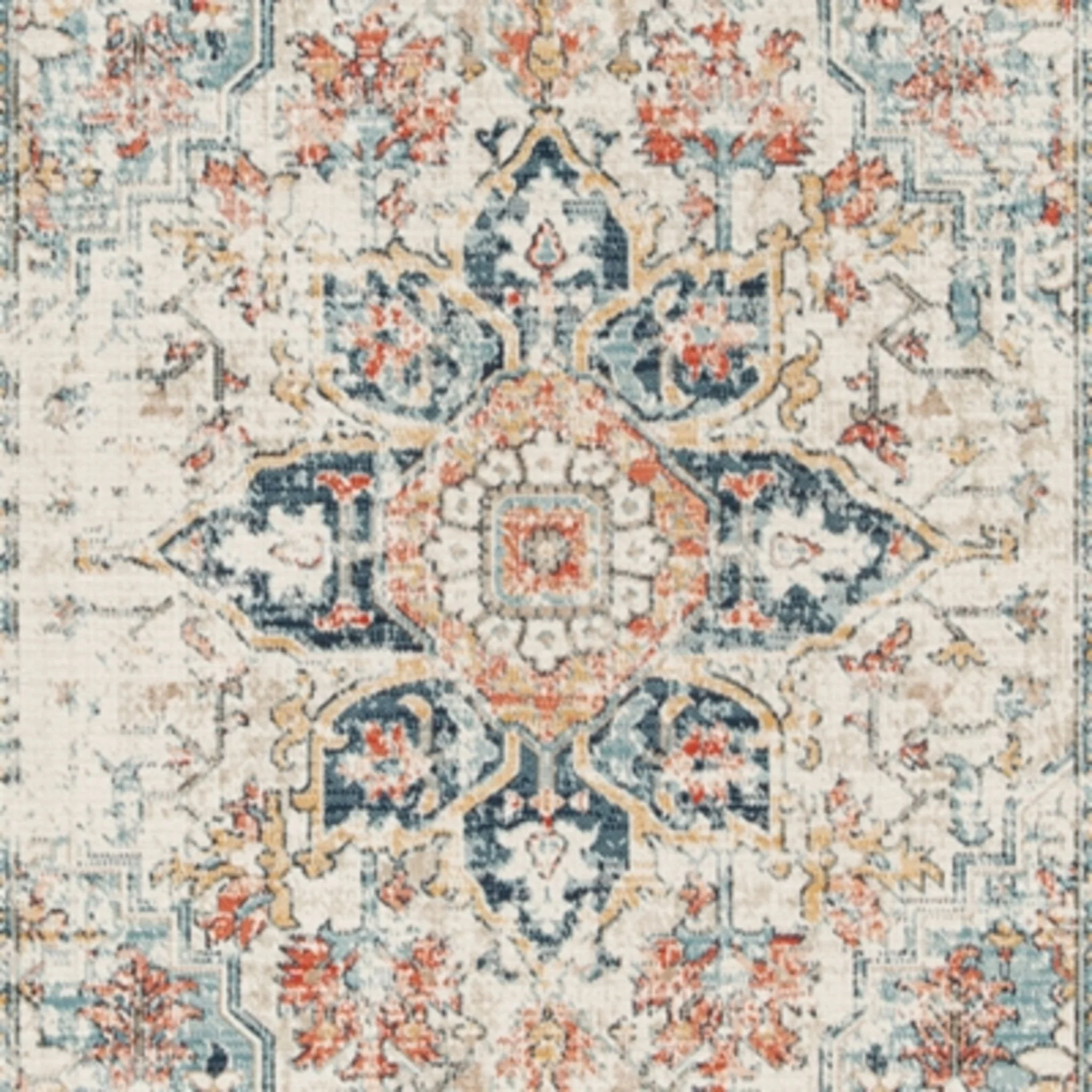Jarrpage Area Rug - Image 6