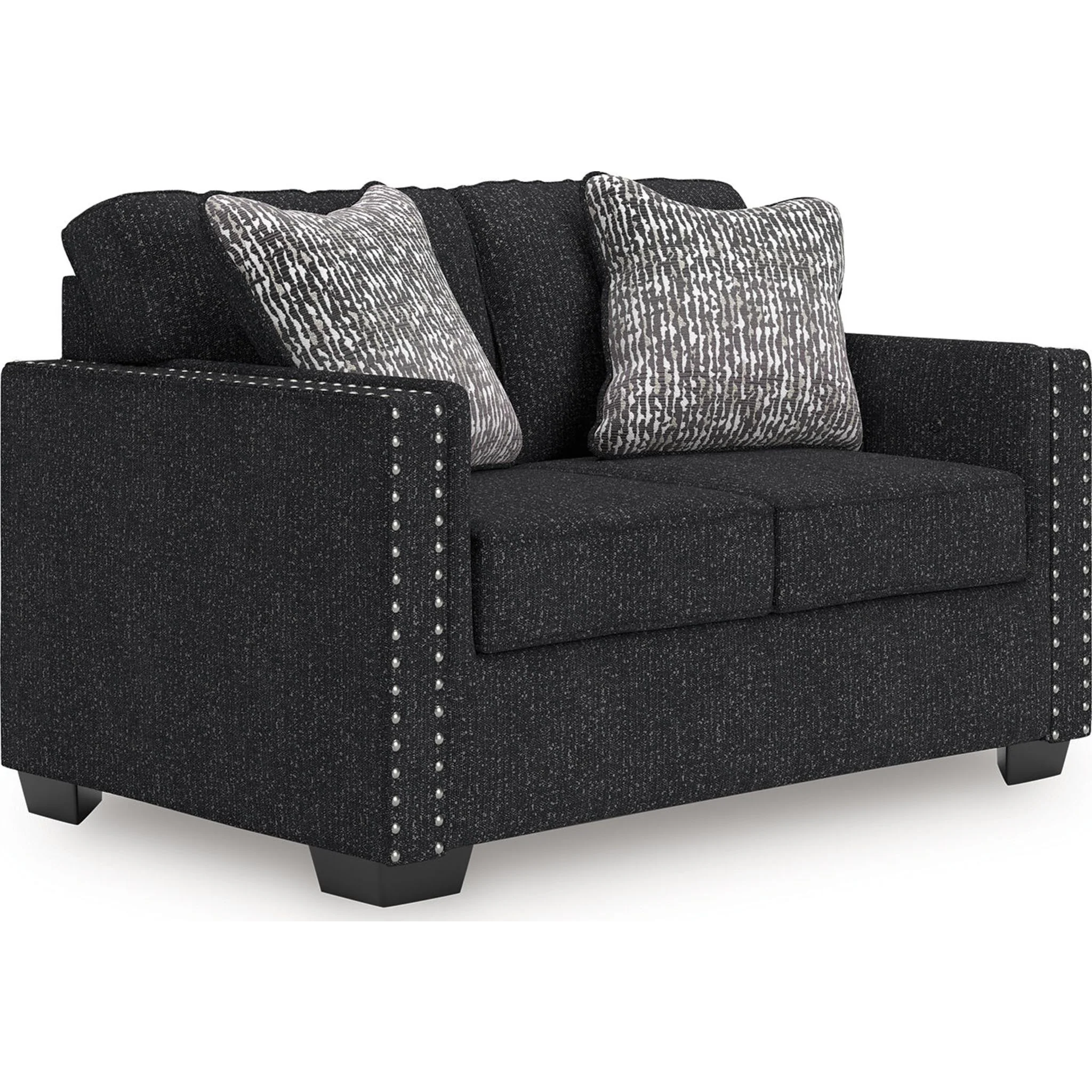 Jasmine Peaks Loveseat - Image 5