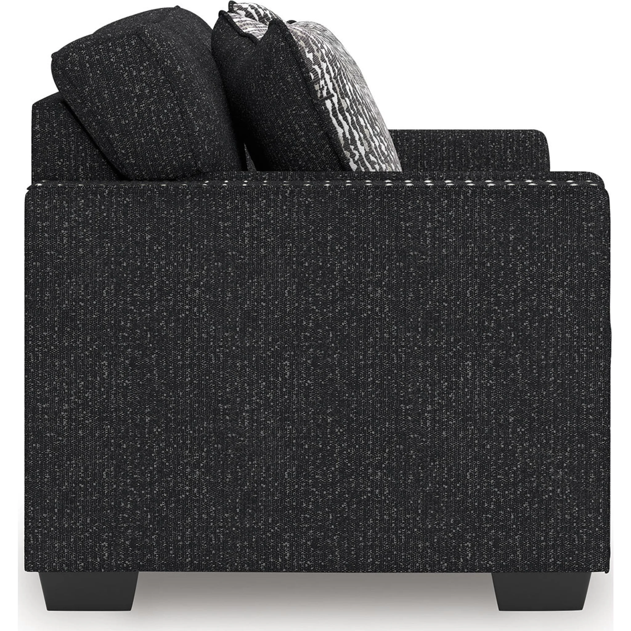 Jasmine Peaks Loveseat - Image 8