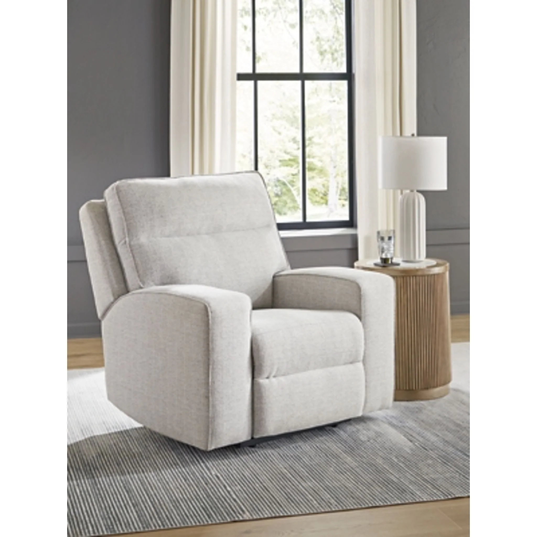 Jasperson-Exclusive Power Recliner - Image 7