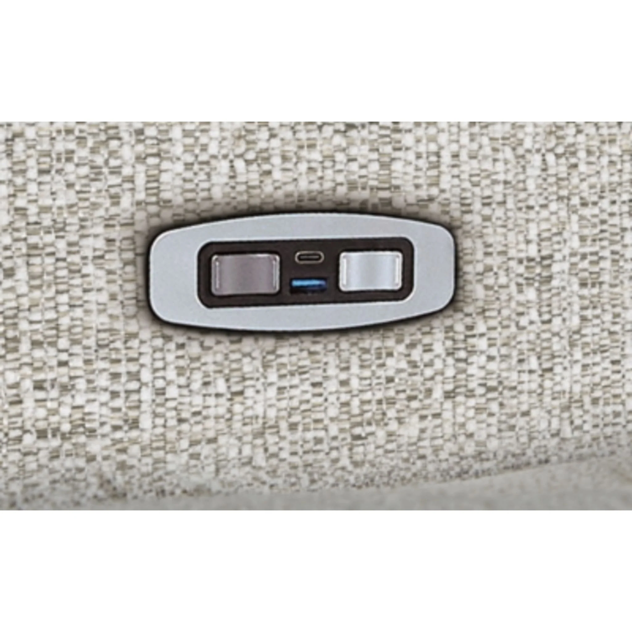 Jasperson-Exclusive Power Reclining Sofa - Image 12