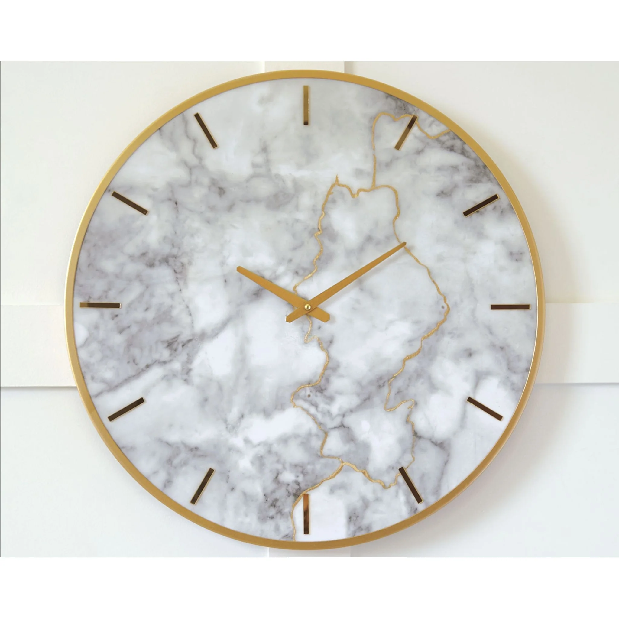 Jazmin Wall Clock - Image 2