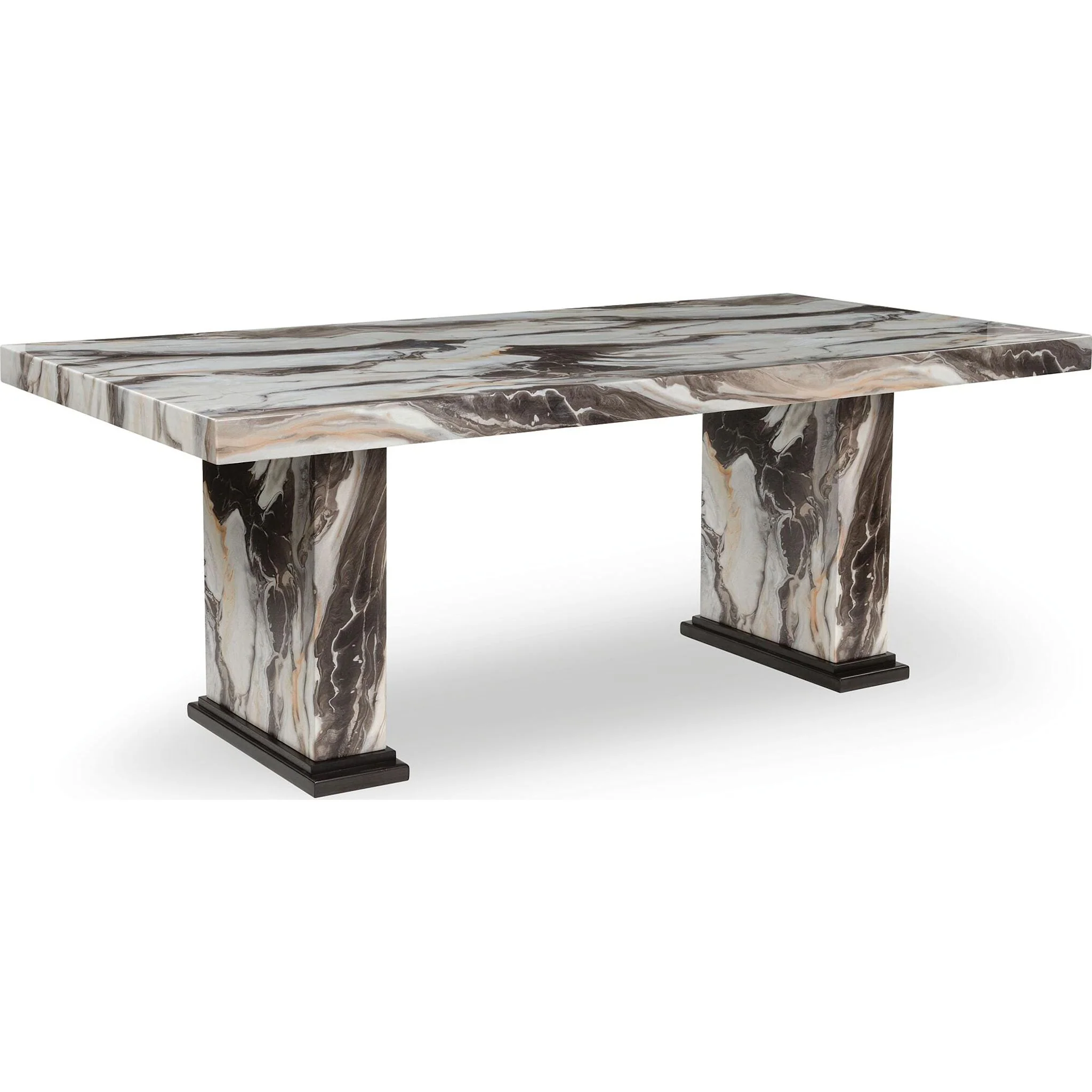 Jazmore Dining Table - Image 11