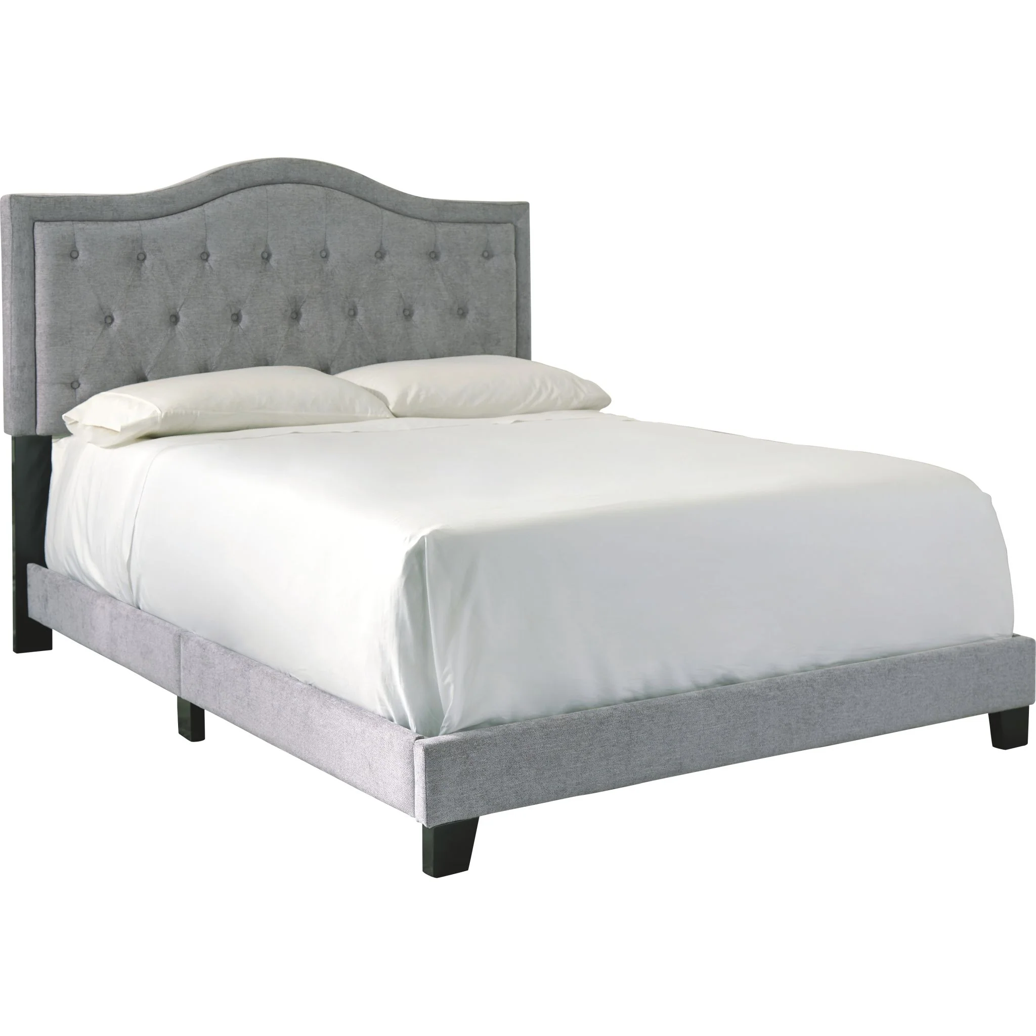 Jerary Upholstered Bed