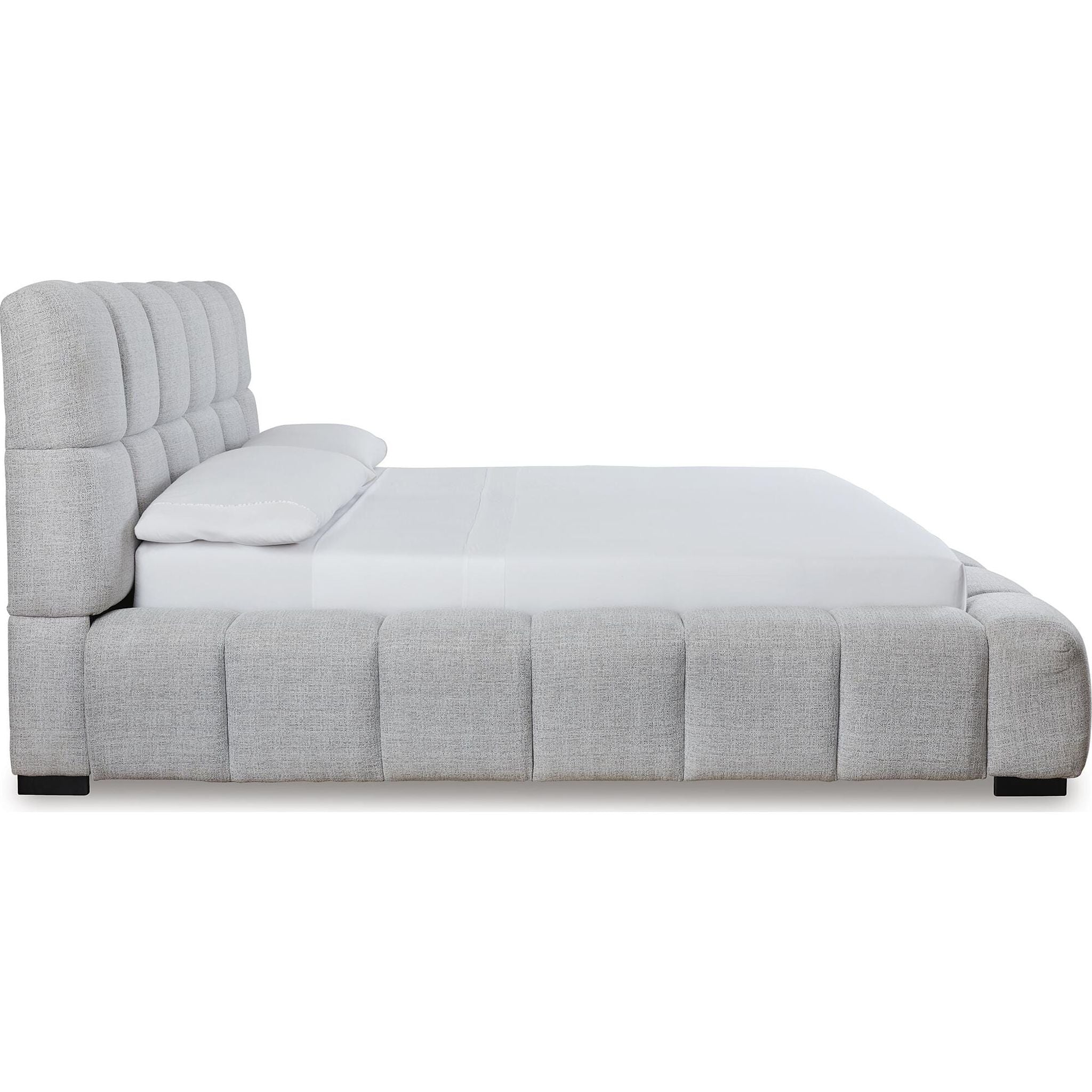 Jesstean King Upholstered Bed - Image 15