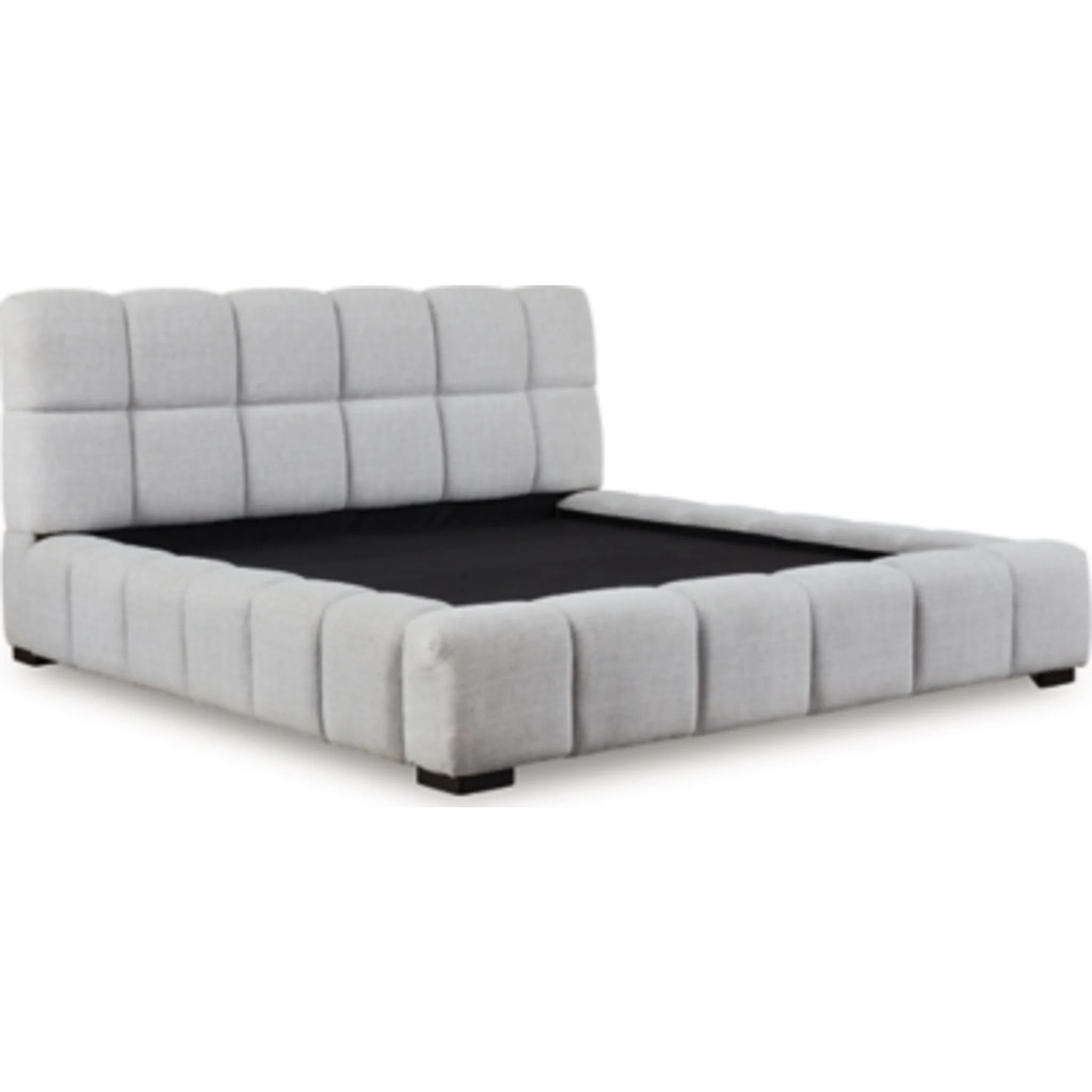 Jesstean King Upholstered Bed - Image 27