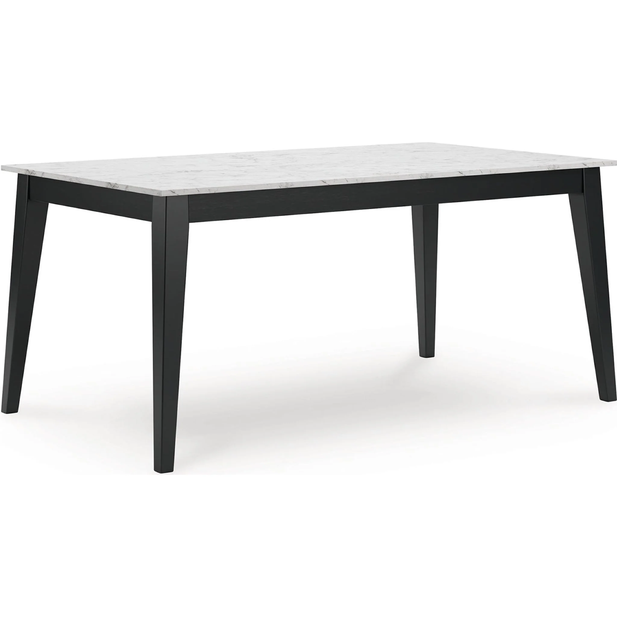 Jettaya Dining Table