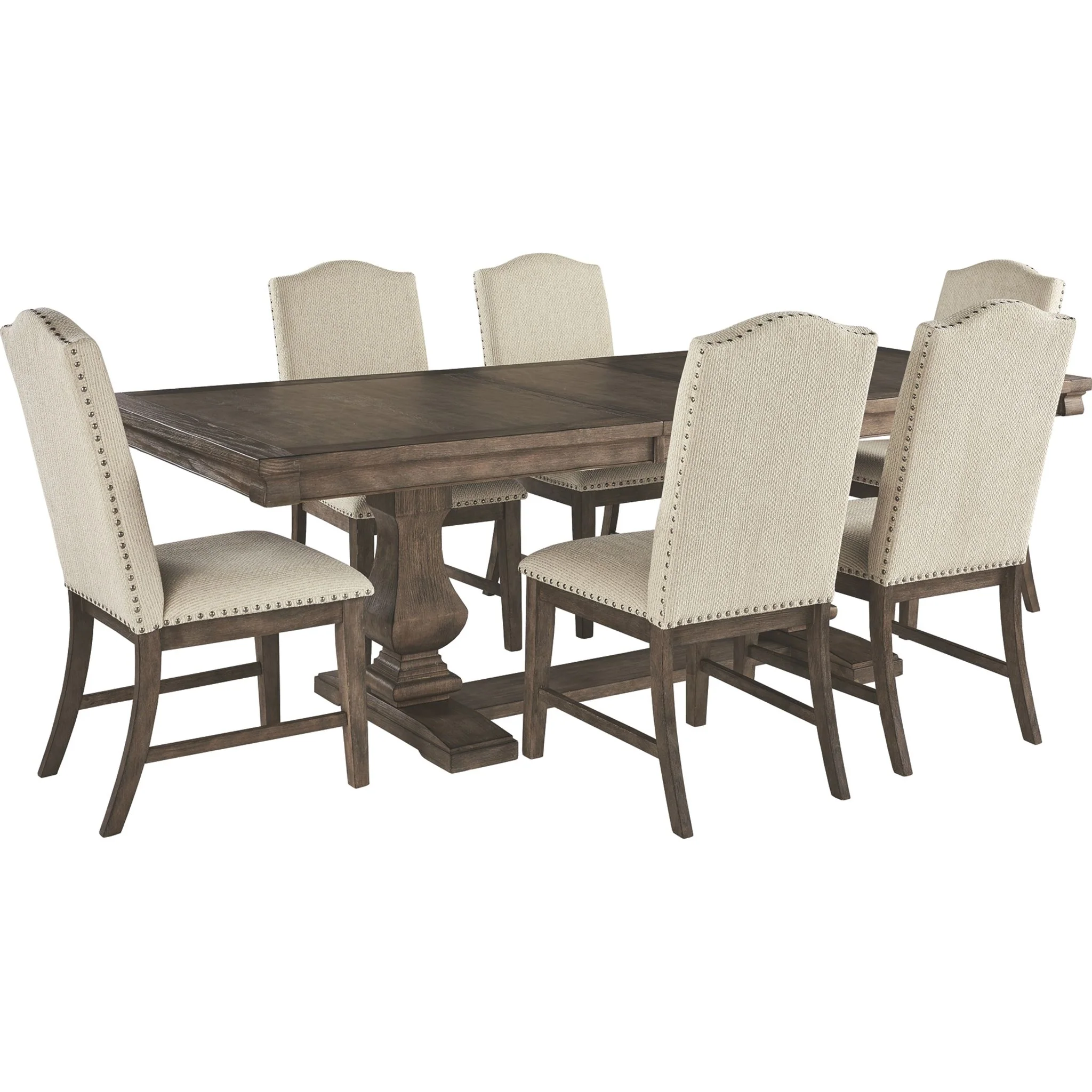 Johnelle-Exclusive Dining Set - Image 48