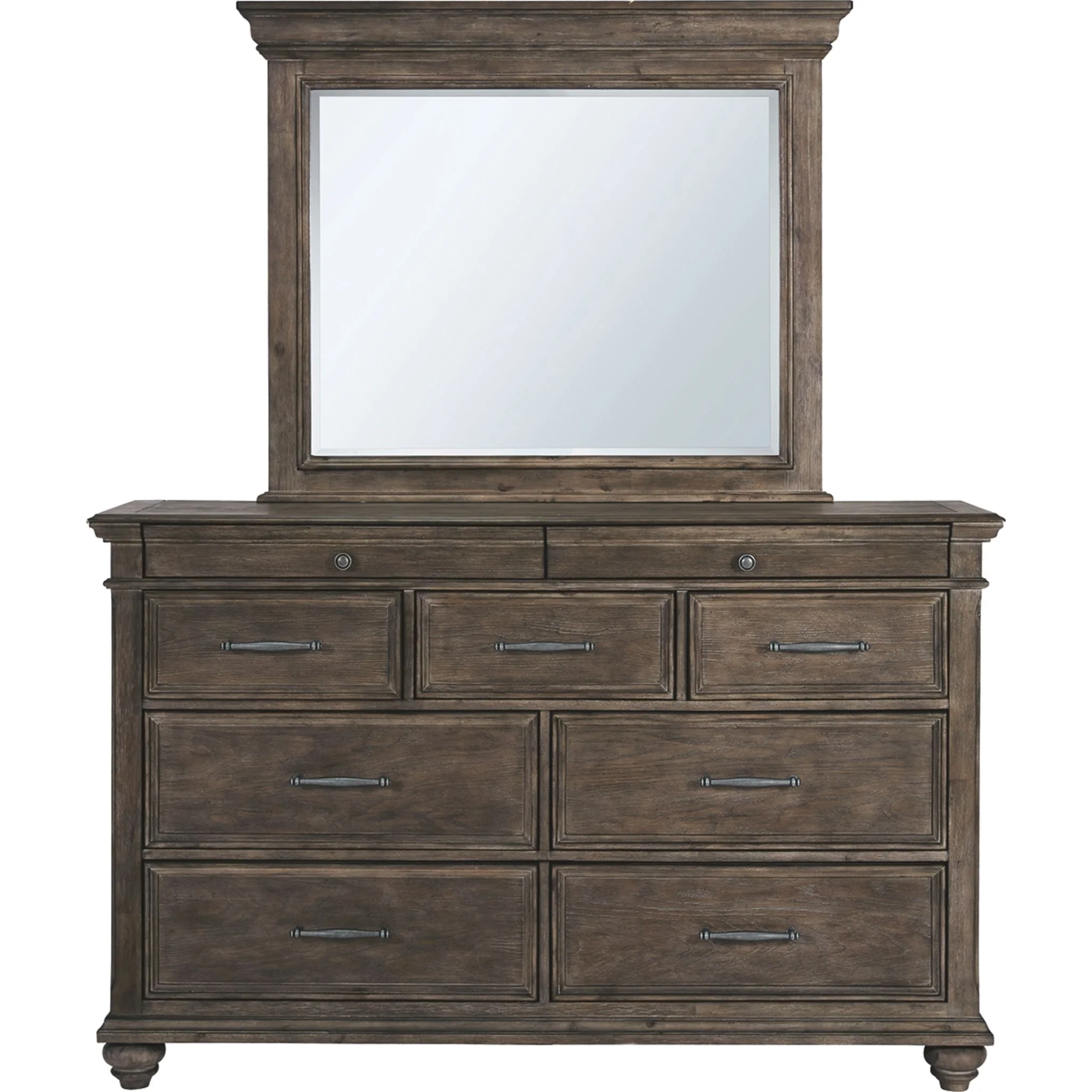 Johnelle-Exclusive Dresser - Image 3