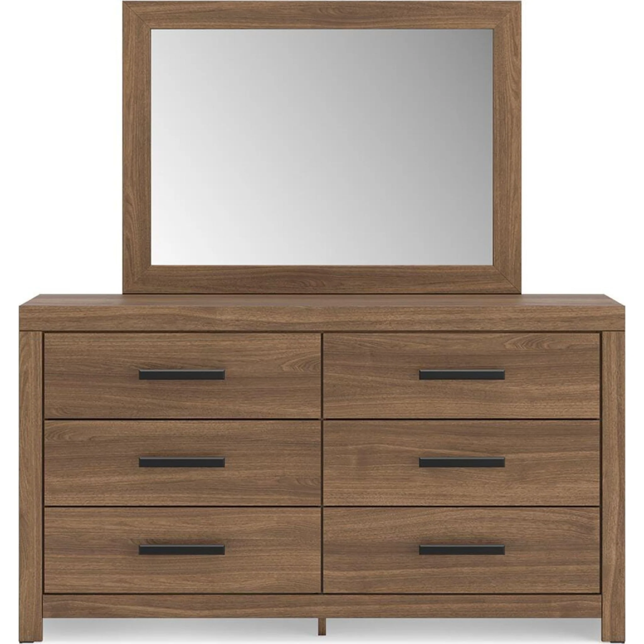 Jonnifer Dresser and Mirror